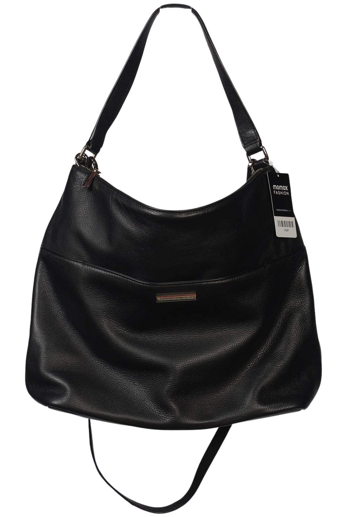 

Tommy Hilfiger Damen Handtasche, schwarz, Gr.