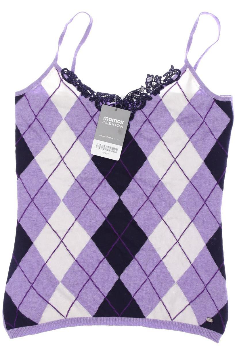

Tommy Hilfiger Damen Top, flieder