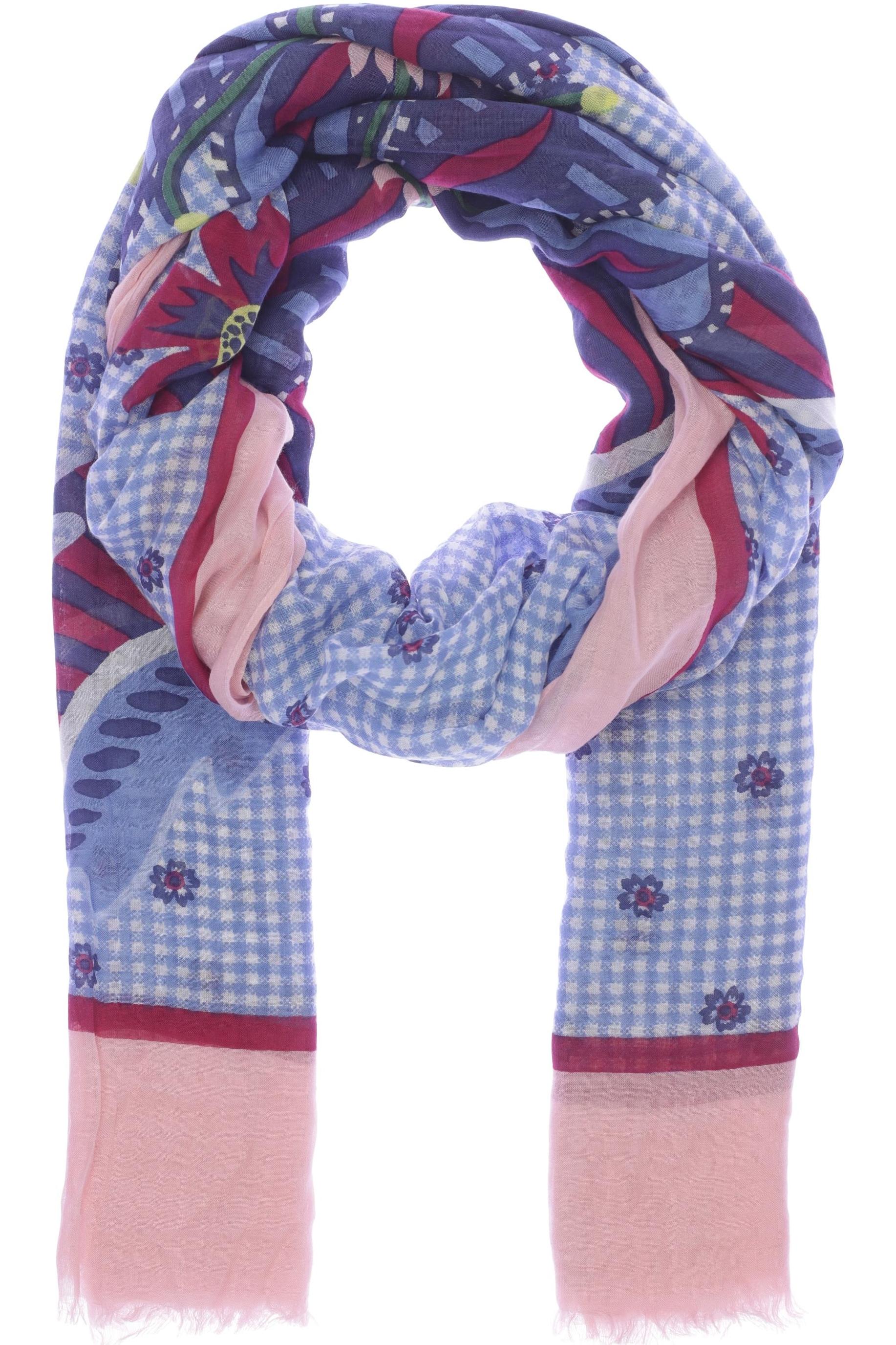 

Tommy Hilfiger Damen Schal, mehrfarbig, Gr.