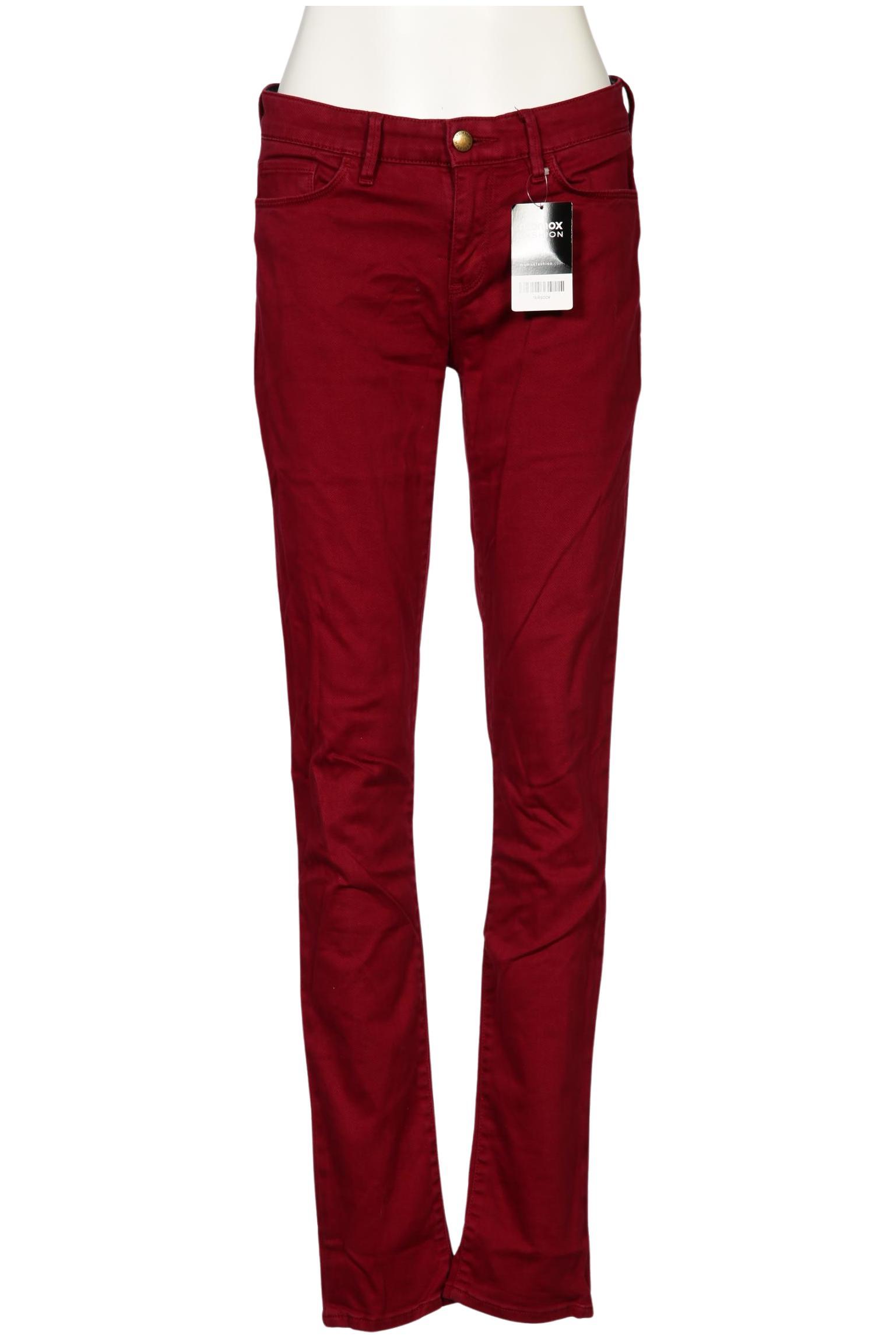 

Tommy Hilfiger Damen Jeans, rot, Gr. 27