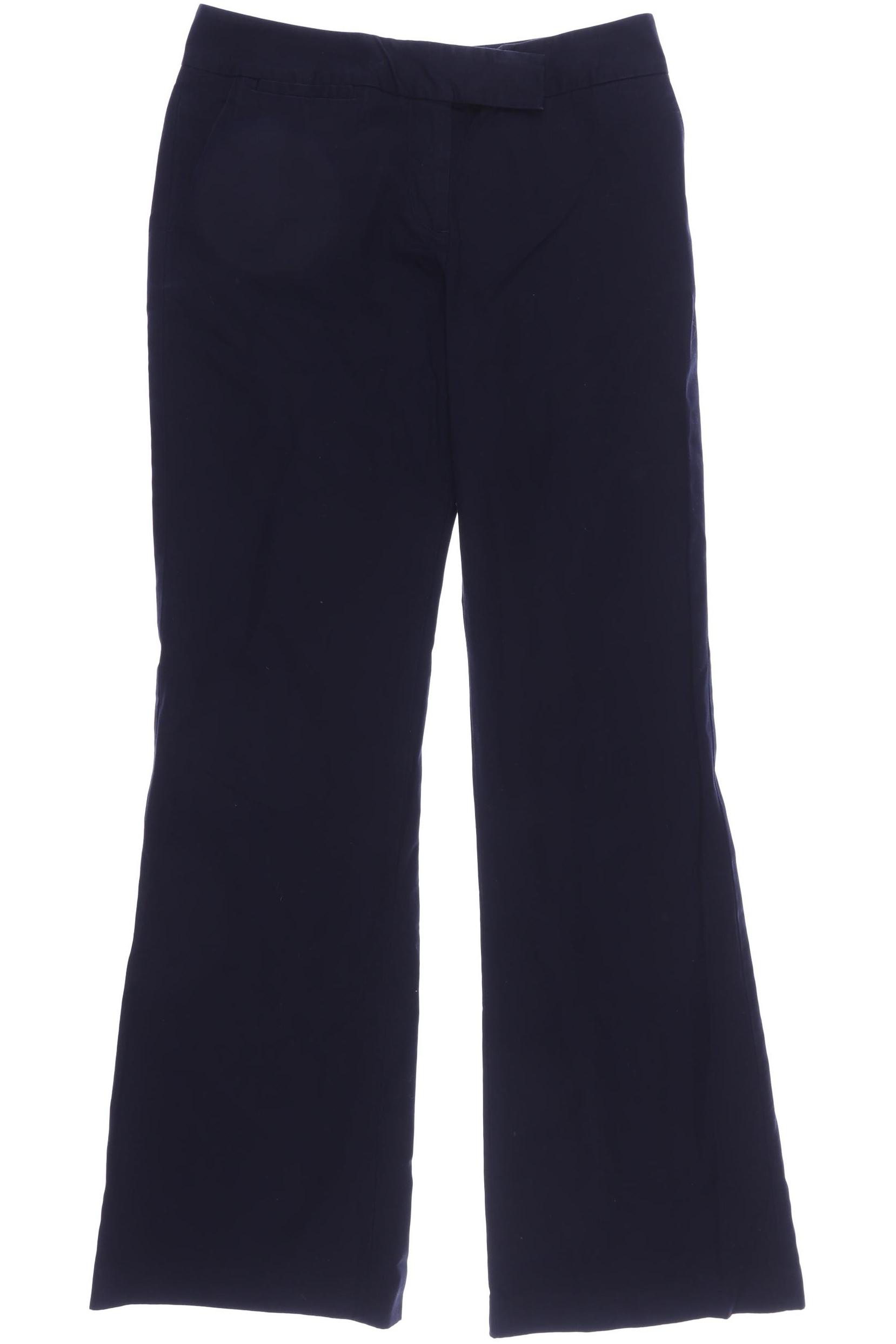 

Tommy Hilfiger Damen Stoffhose, marineblau