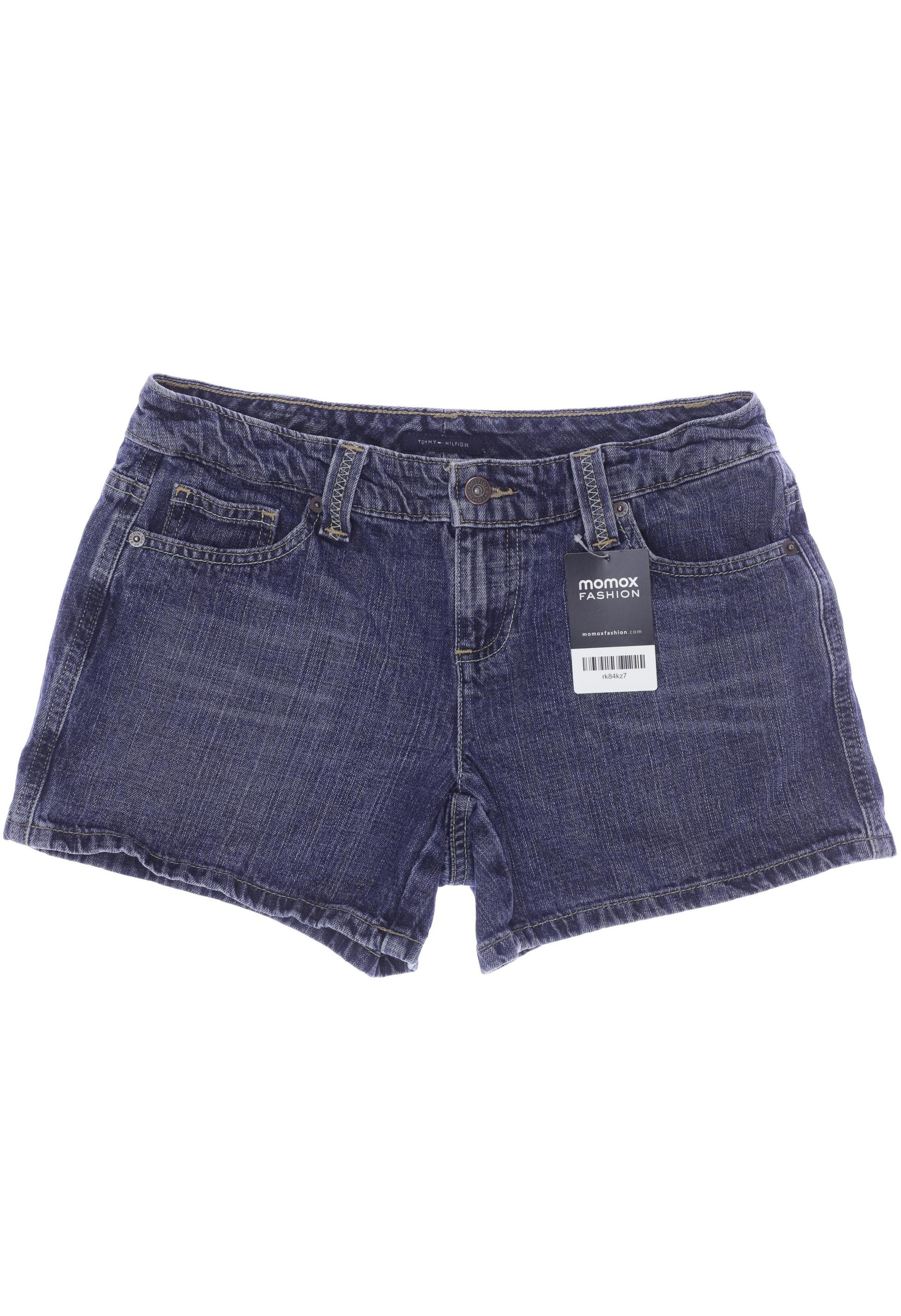 

Tommy Hilfiger Damen Shorts, blau