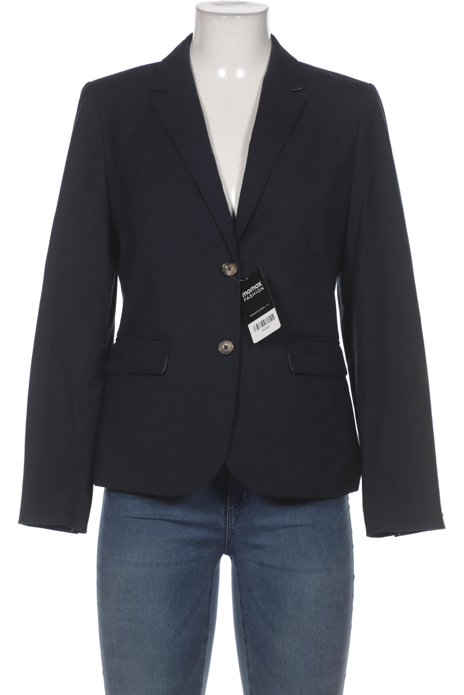 

Tommy Hilfiger Damen Blazer, marineblau, Gr. 8