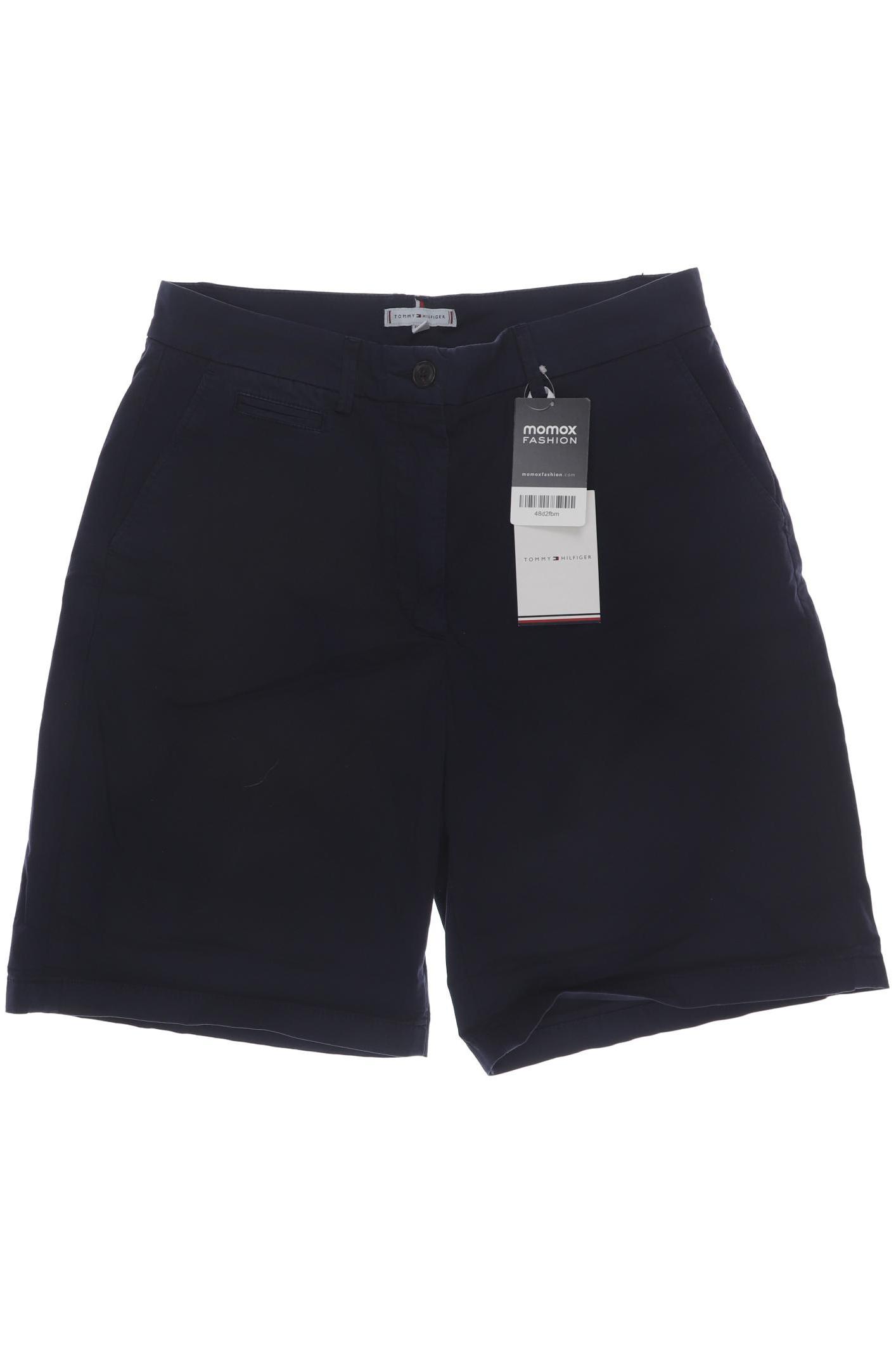 

Tommy Hilfiger Damen Shorts, marineblau, Gr. 38