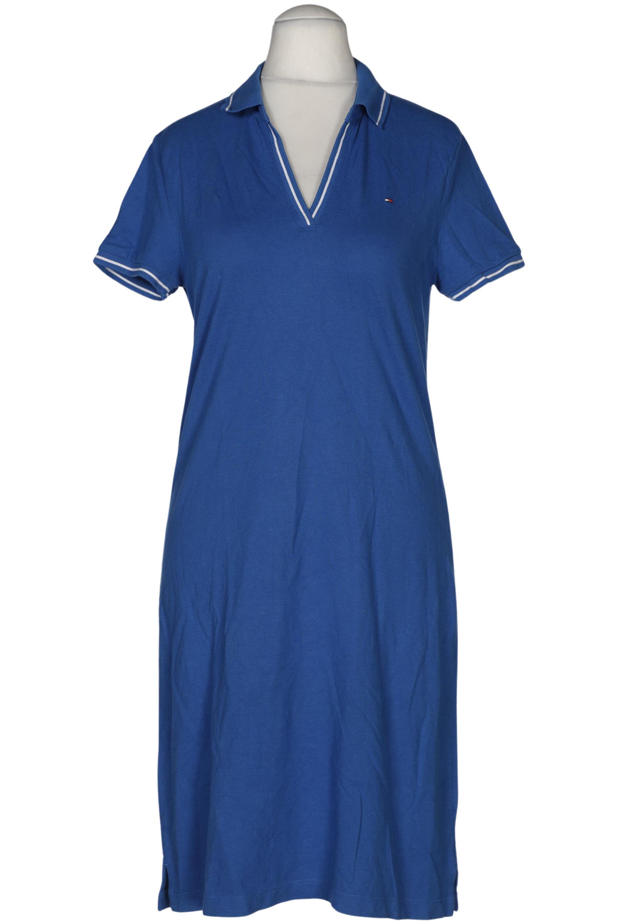 

Tommy Hilfiger Damen Kleid, blau, Gr. 38