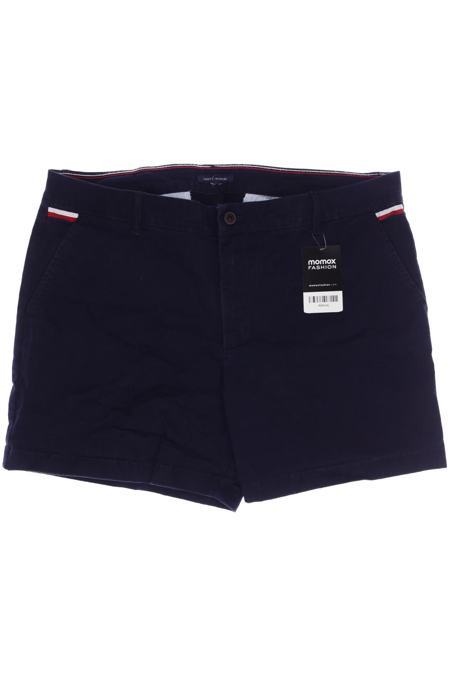

Tommy Hilfiger Damen Shorts, marineblau, Gr. 48