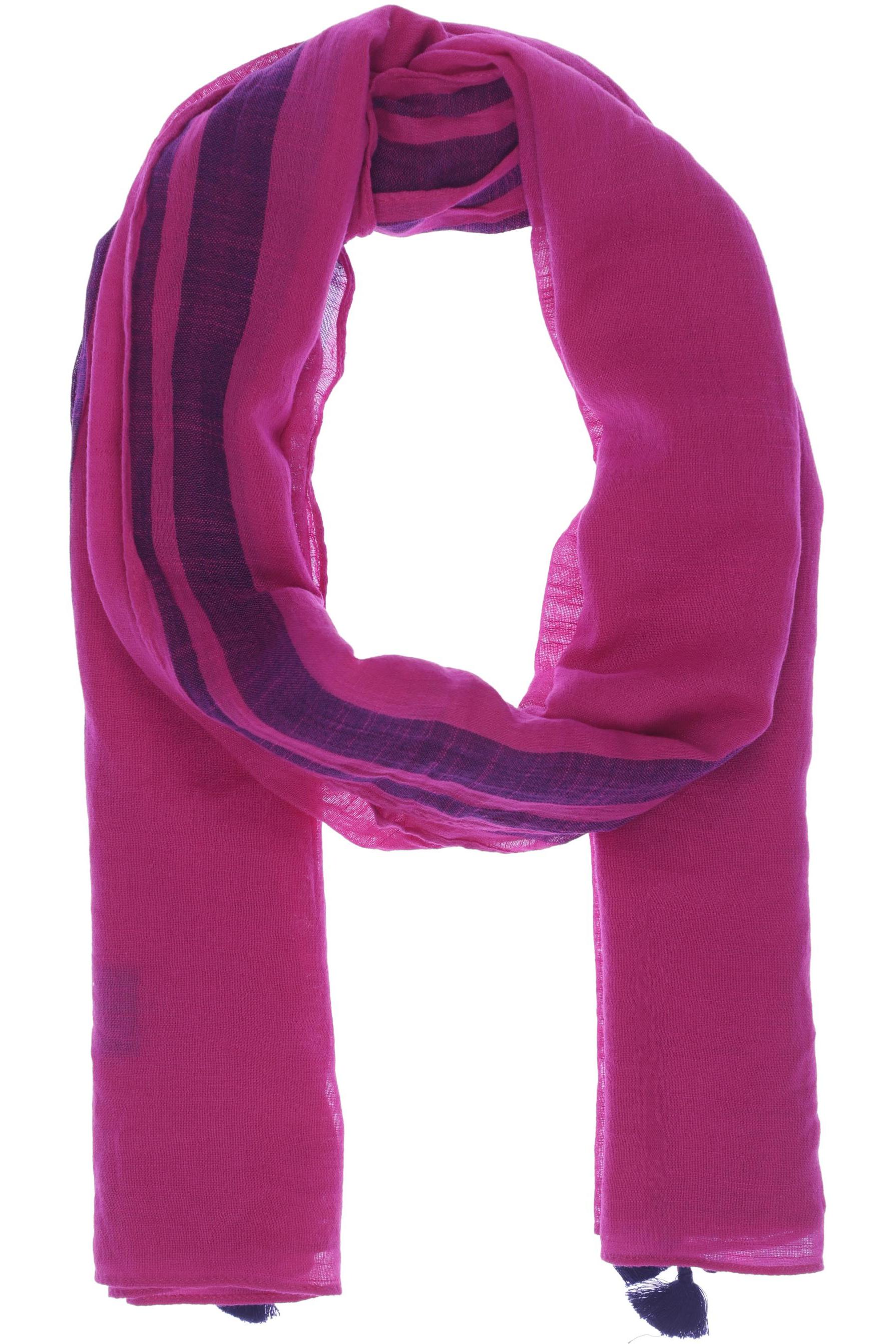 

Tommy Hilfiger Damen Schal, pink, Gr.
