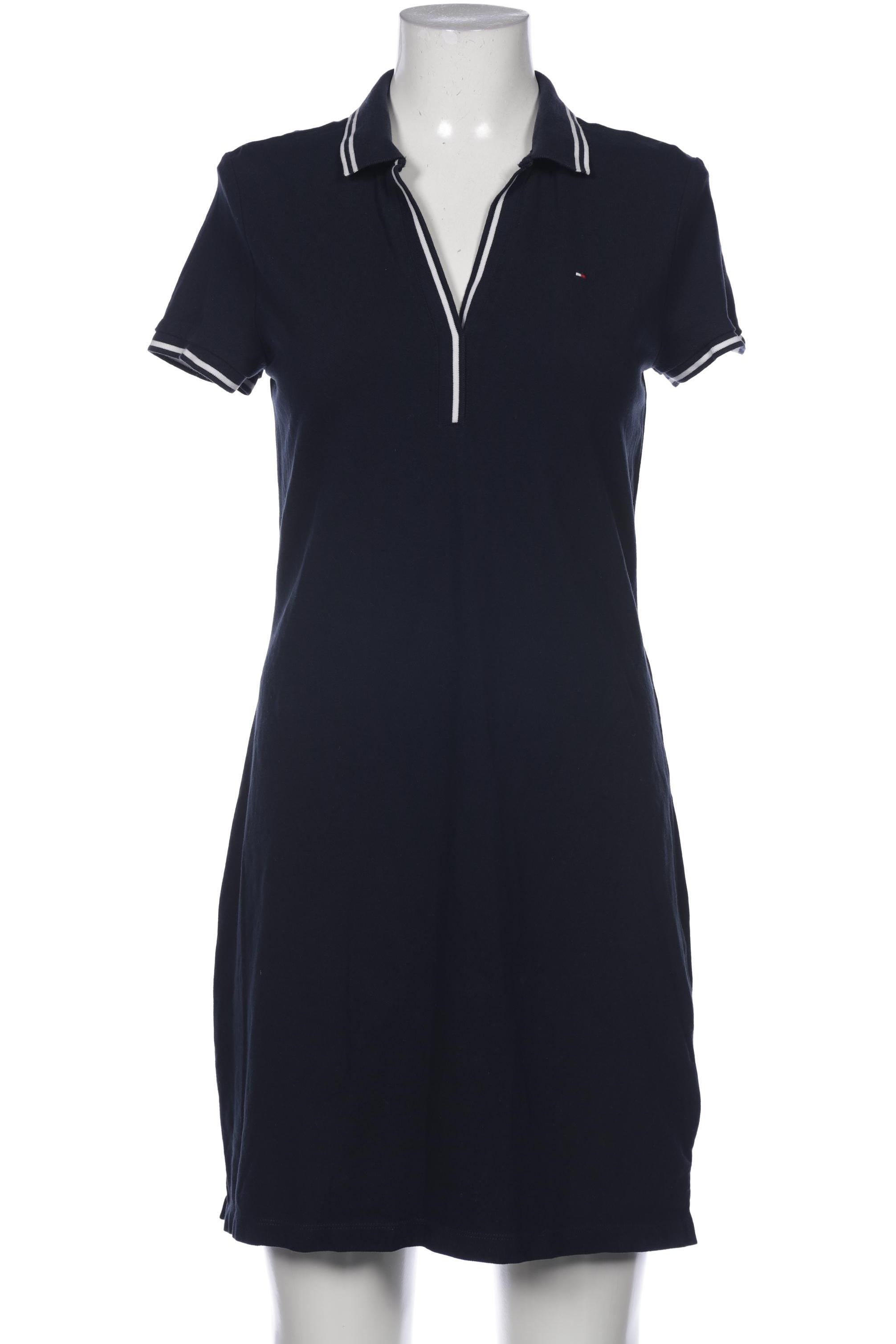 

Tommy Hilfiger Damen Kleid, marineblau, Gr. 36