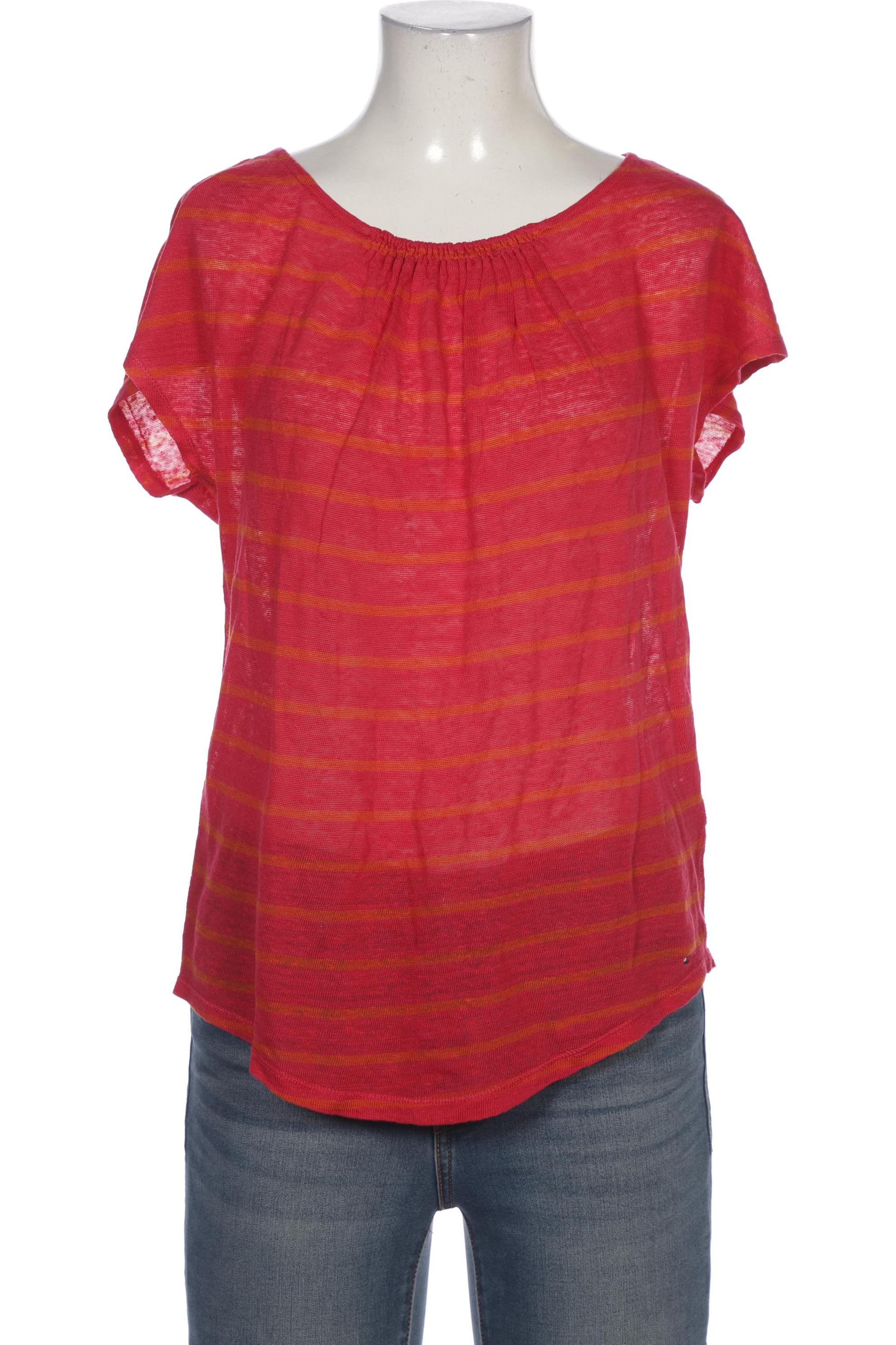 

Tommy Hilfiger Damen T-Shirt, pink, Gr. 34