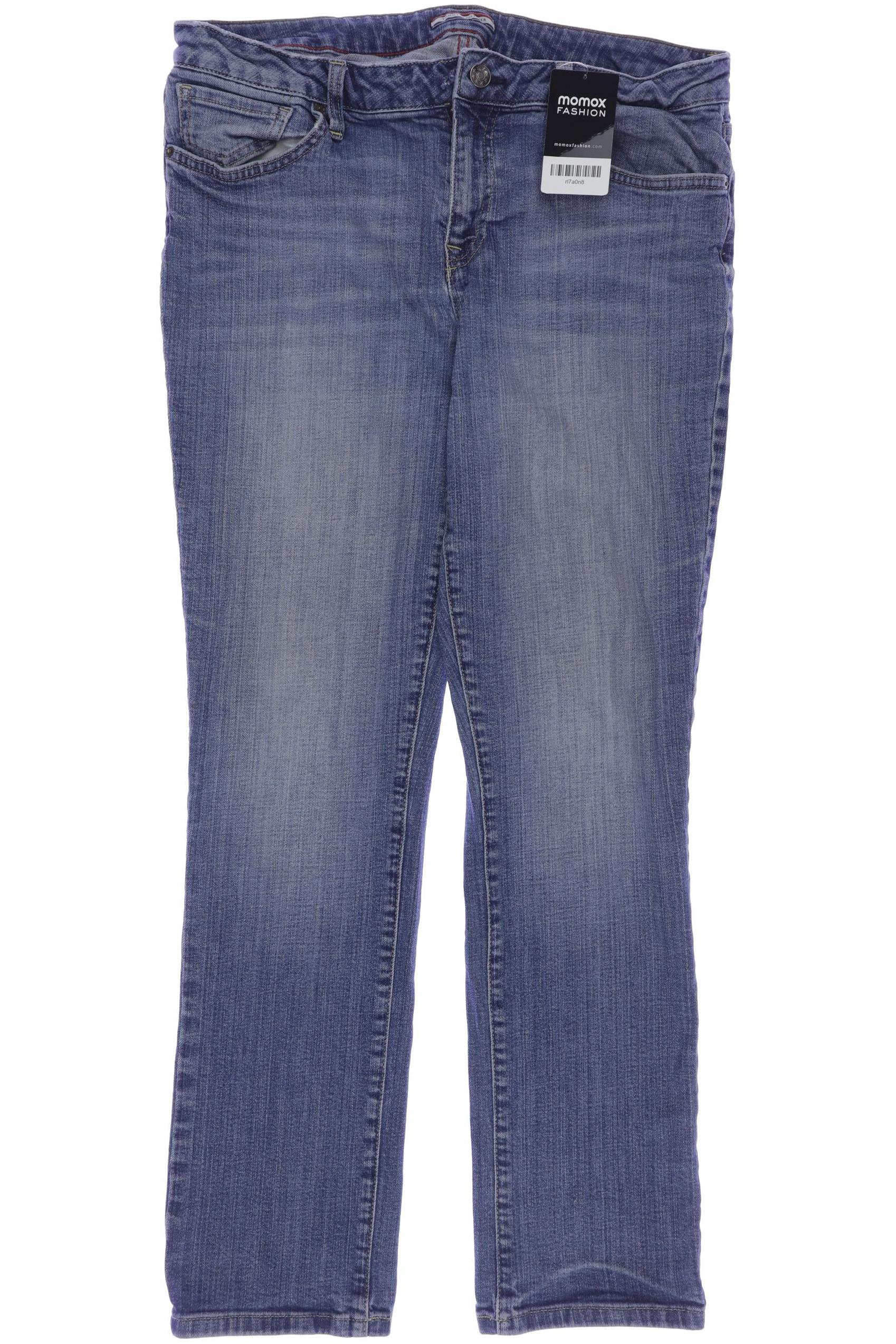 

Tommy Hilfiger Damen Jeans, blau, Gr. 12