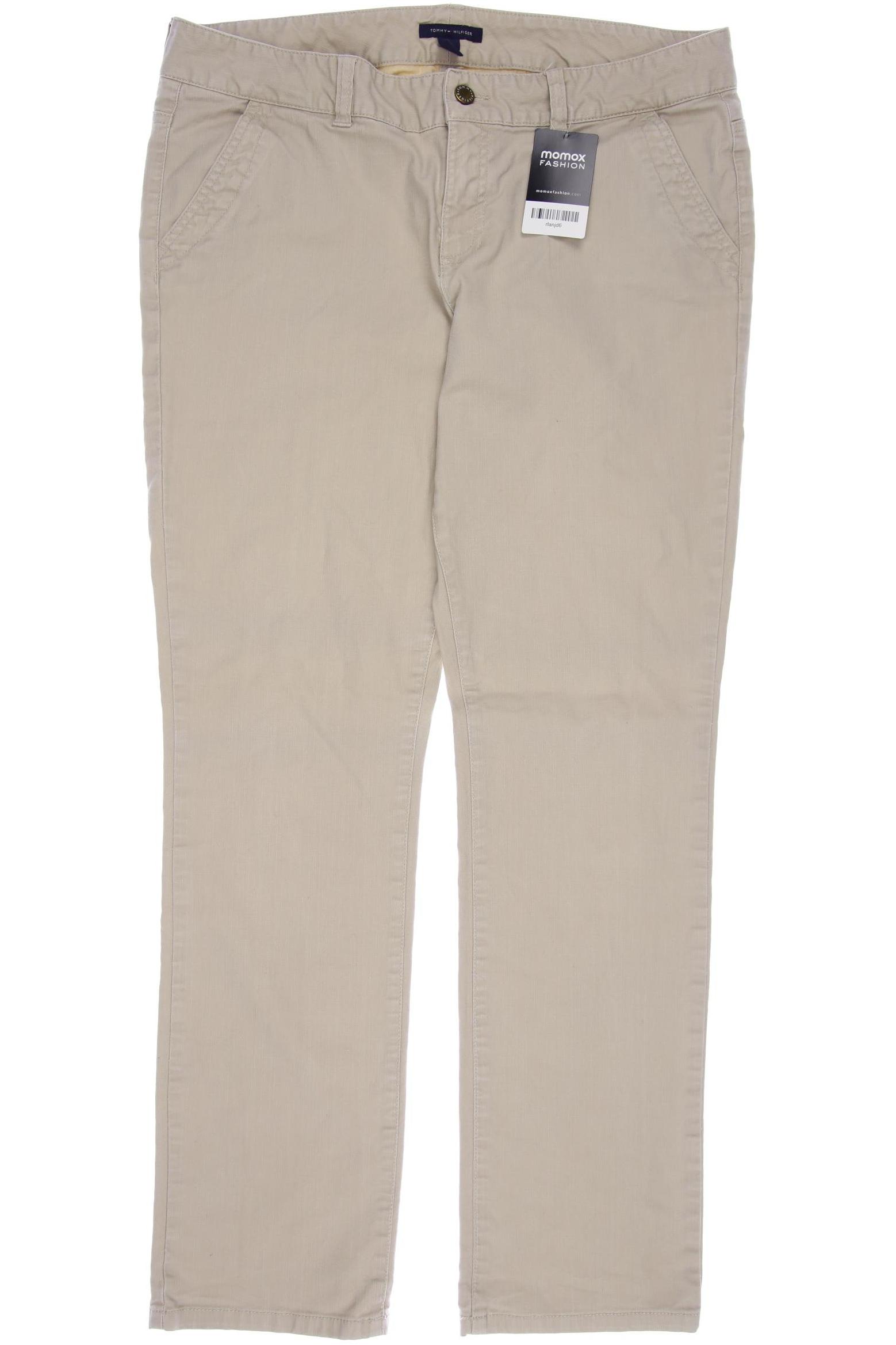 

Tommy Hilfiger Damen Jeans, beige