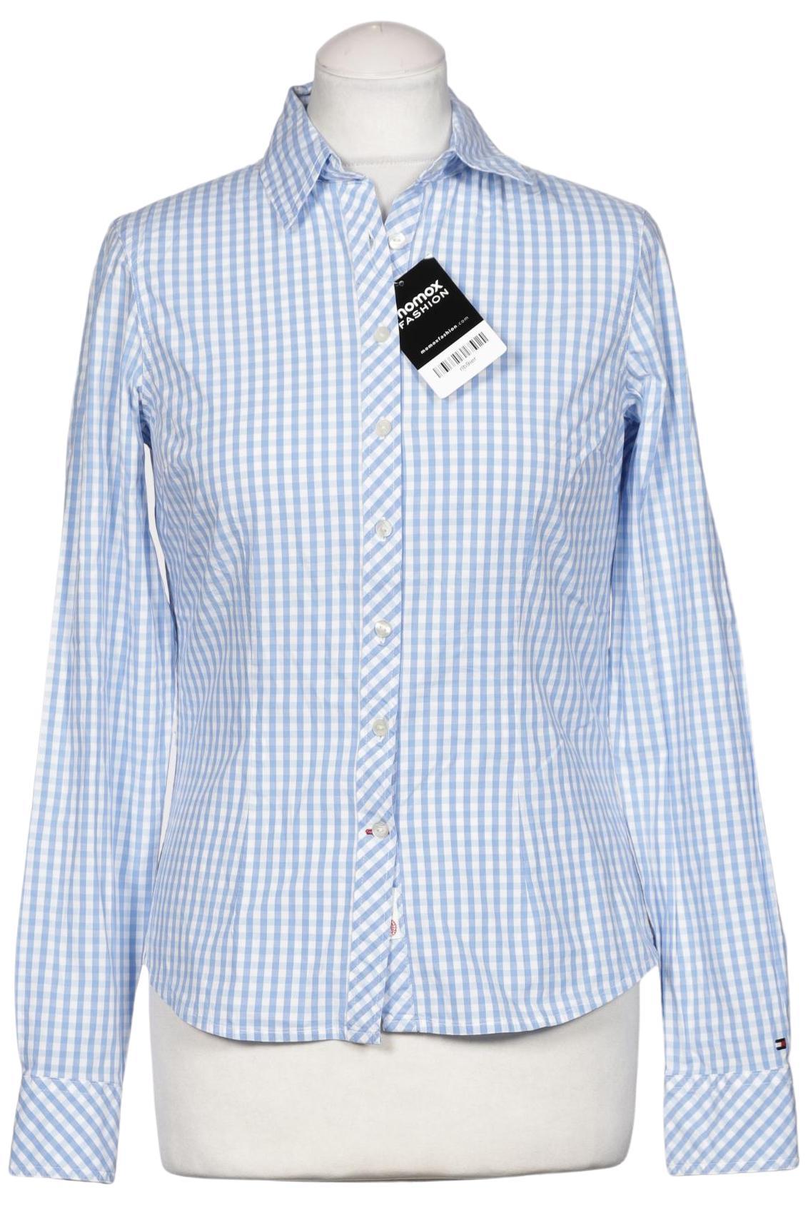 

Tommy Hilfiger Damen Bluse, mehrfarbig, Gr. 4