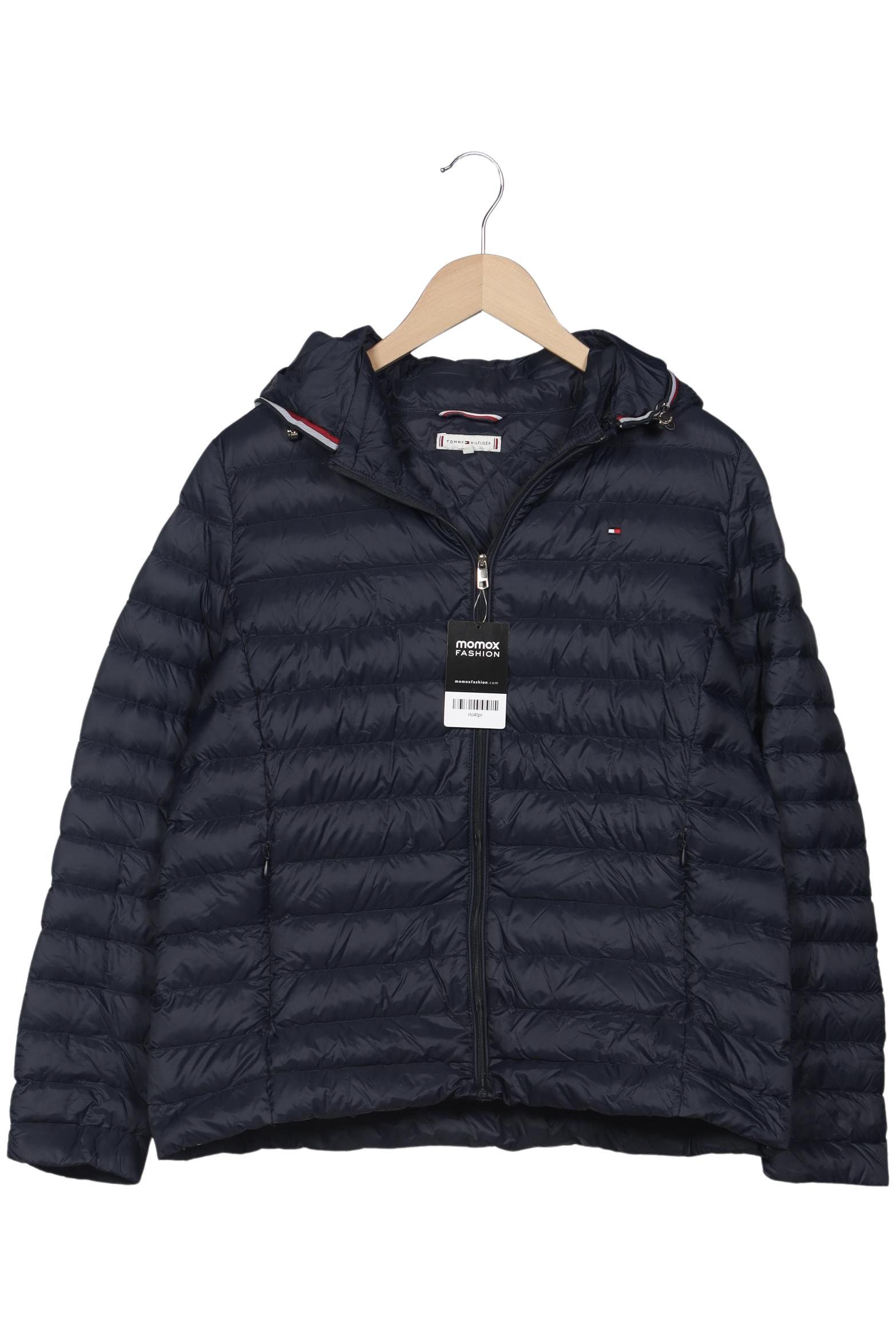 

Tommy Hilfiger Damen Jacke, marineblau, Gr. 44