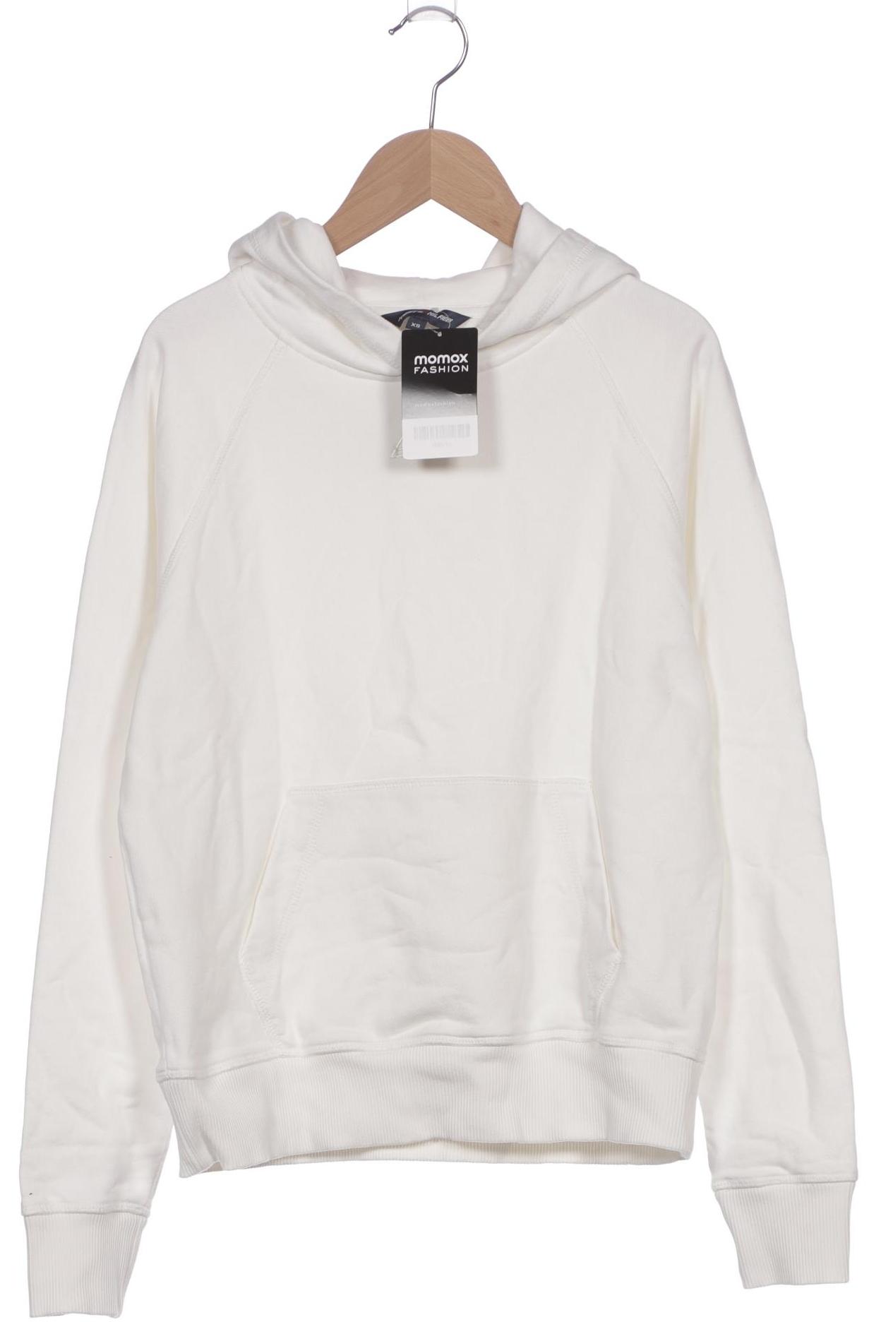 

Tommy Hilfiger Damen Kapuzenpullover, weiß, Gr. 34