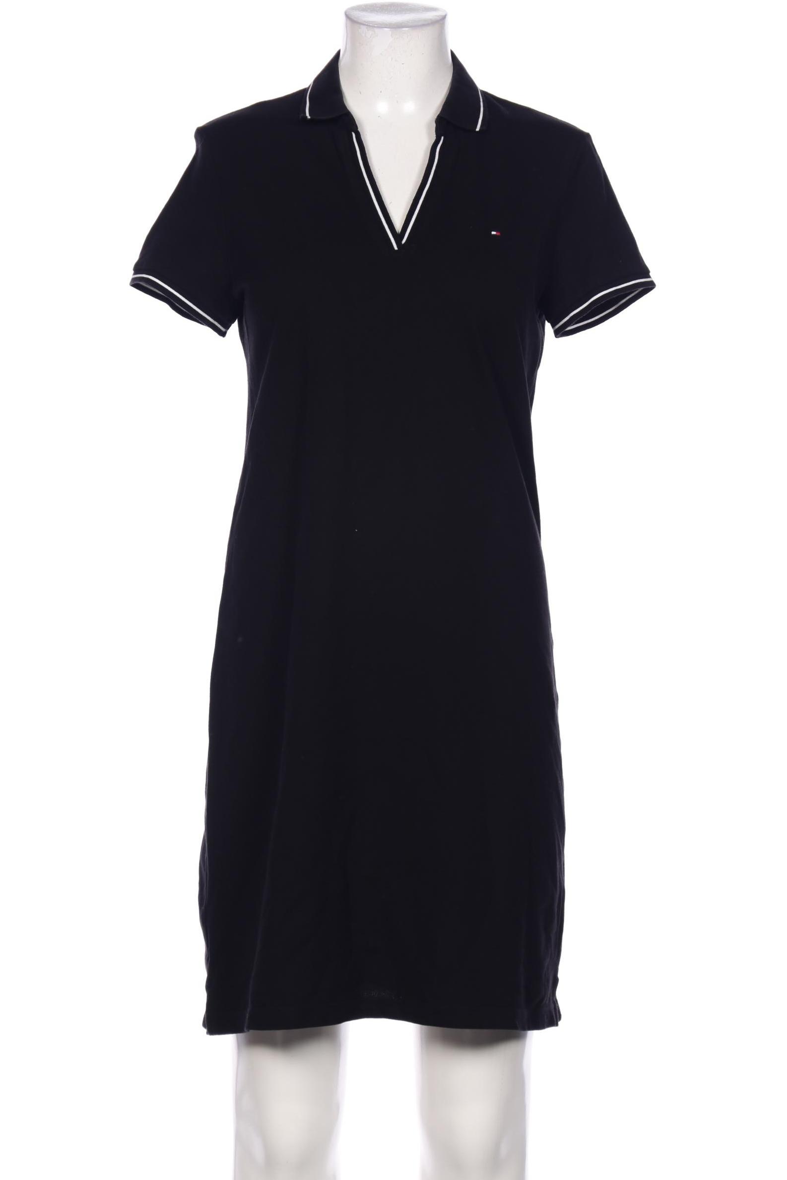 

Tommy Hilfiger Damen Kleid, schwarz, Gr. 38