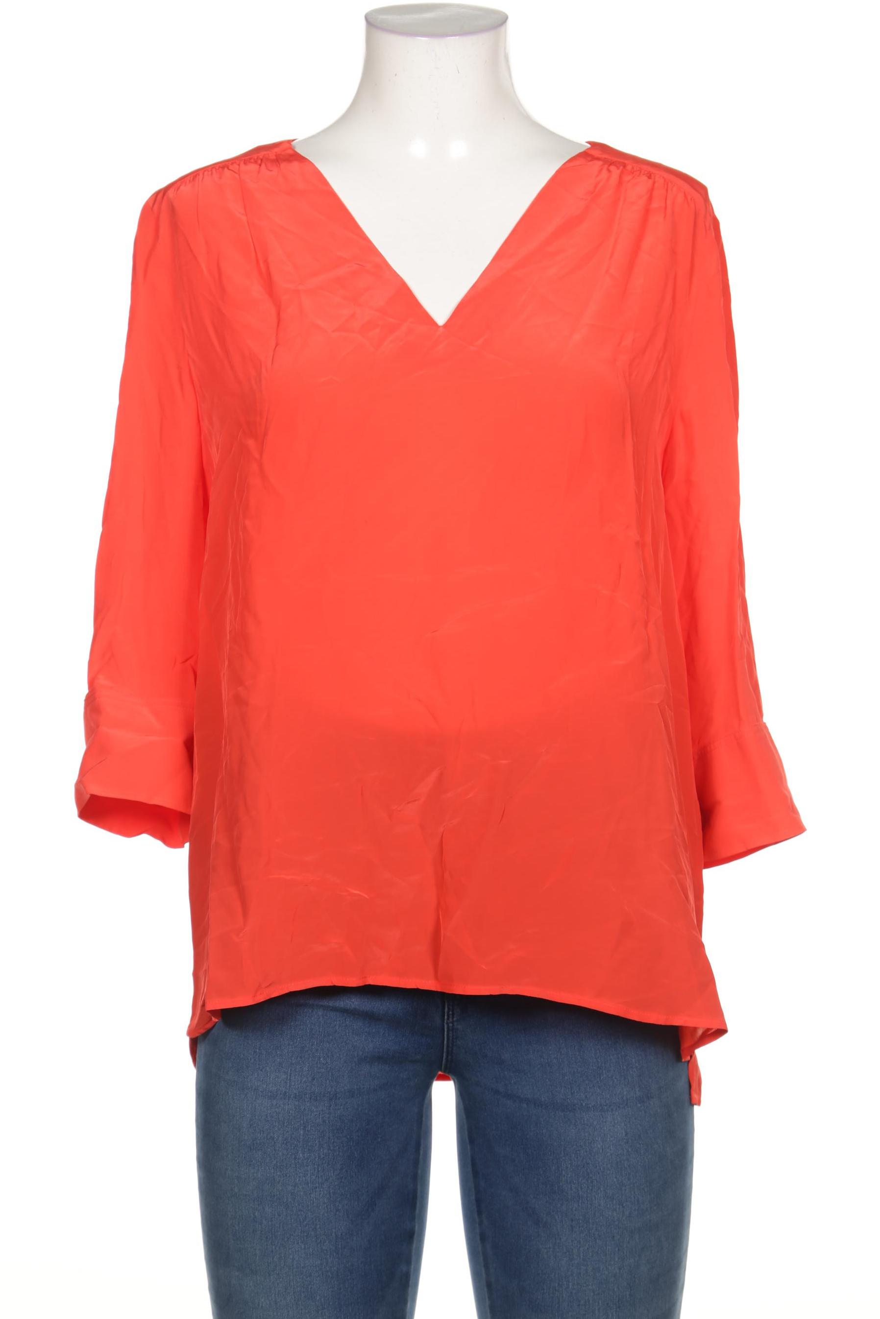 

Tommy Hilfiger Damen Bluse, rot