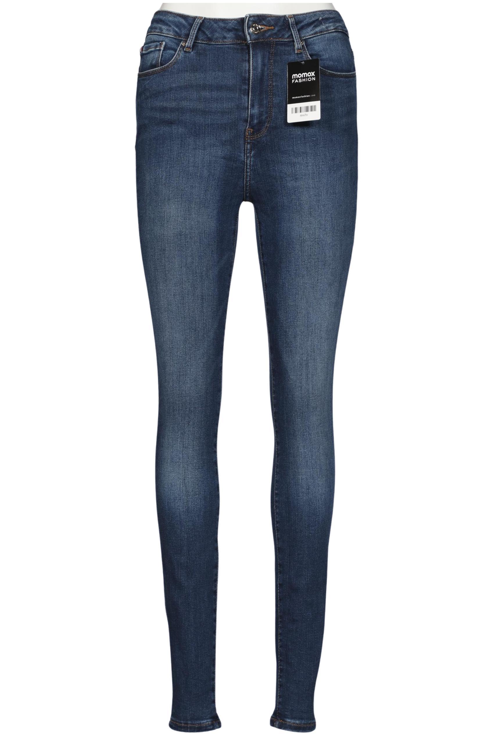 

Tommy Hilfiger Damen Jeans, blau, Gr. 27