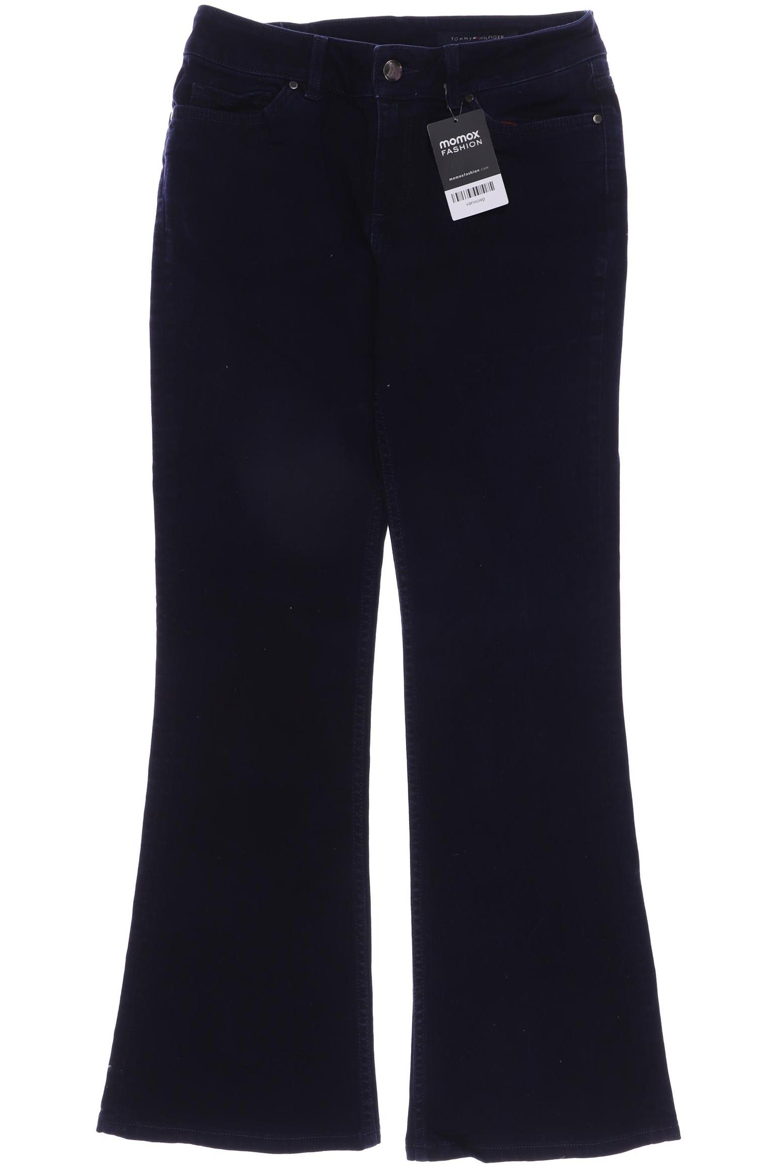 

Tommy Hilfiger Damen Jeans, marineblau