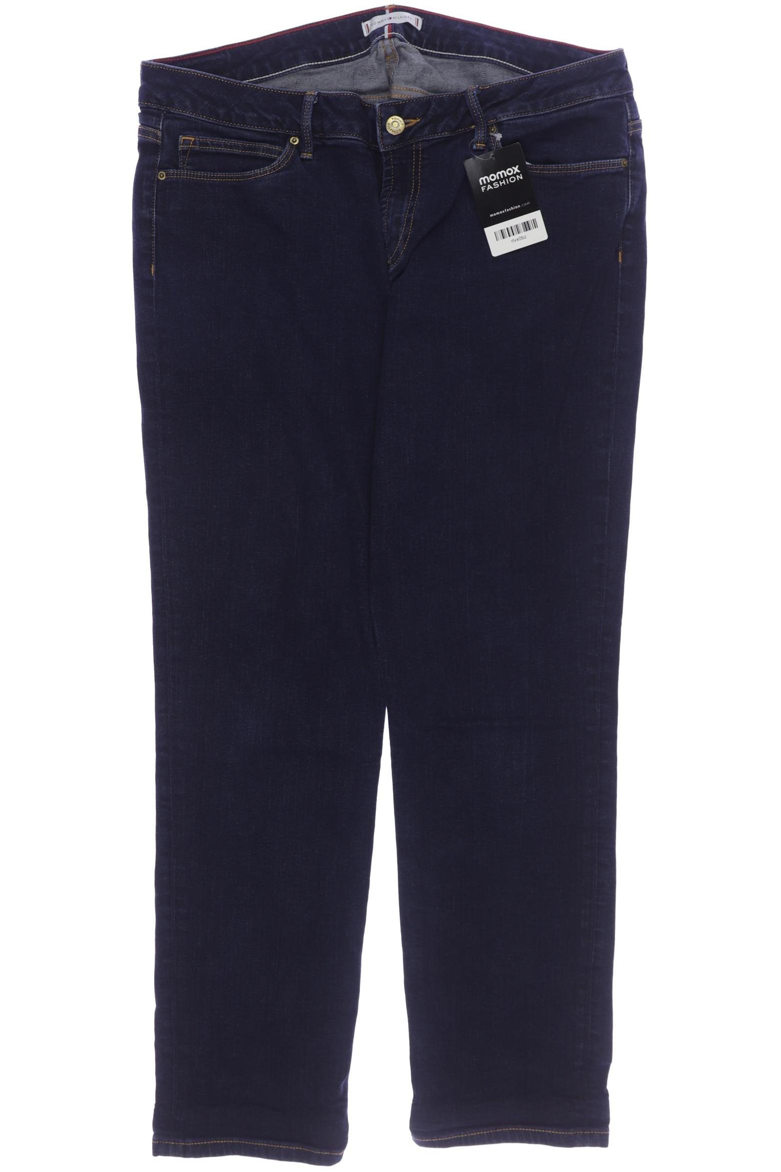 

Tommy Hilfiger Damen Jeans, marineblau, Gr. 34