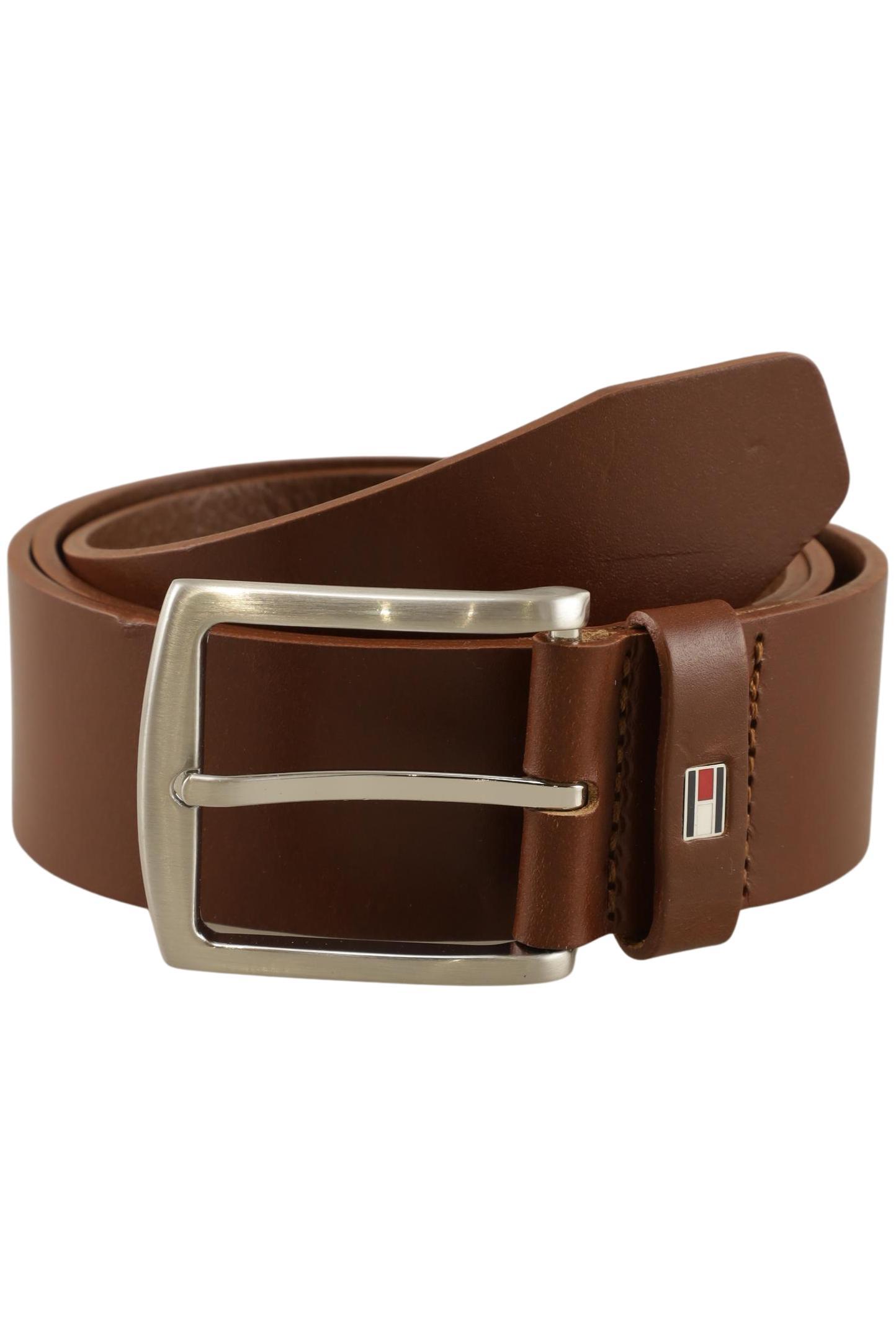 

Tommy Hilfiger Damen Gürtel, braun, Gr. 95