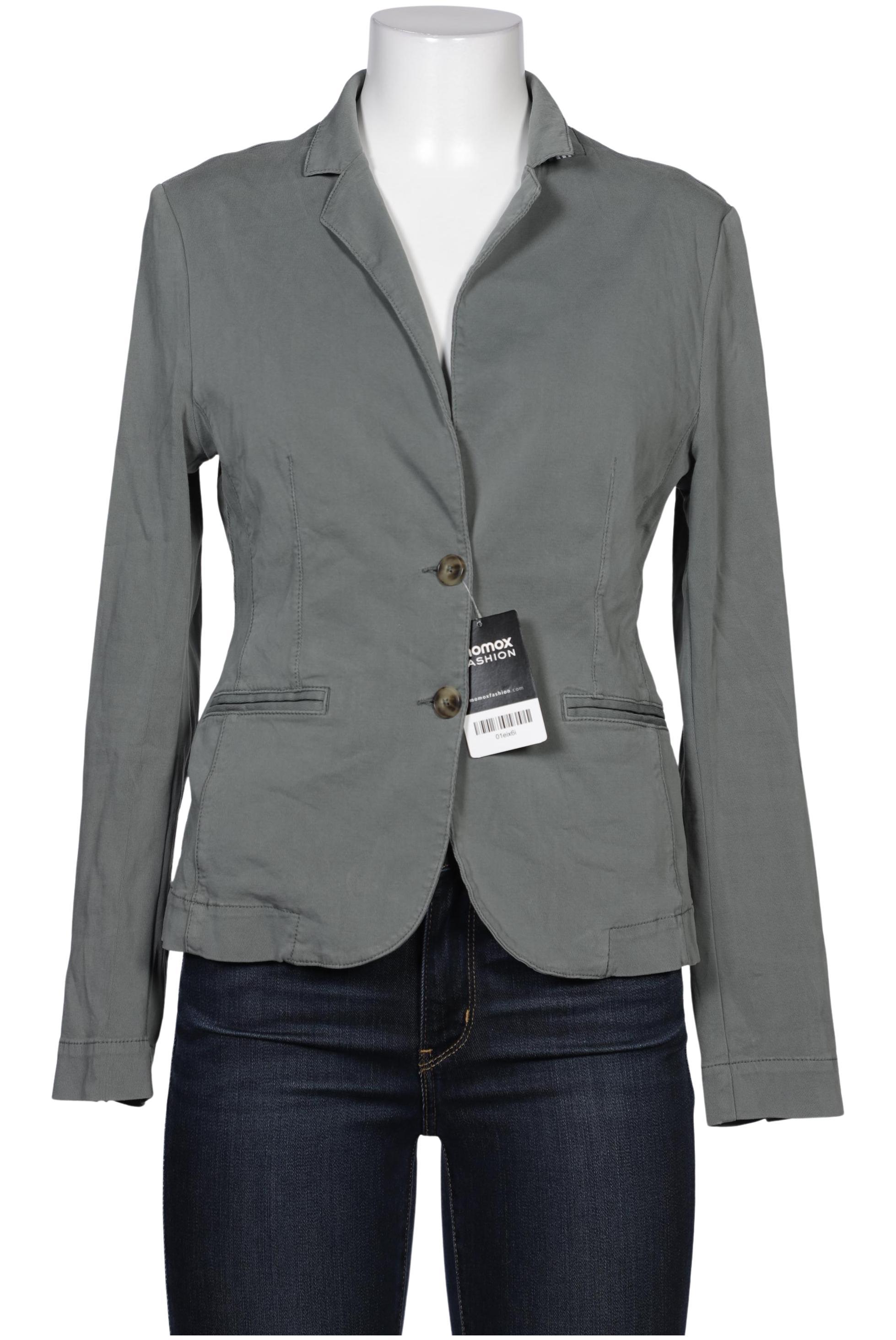 

Tommy Hilfiger Damen Blazer, grau, Gr. 10