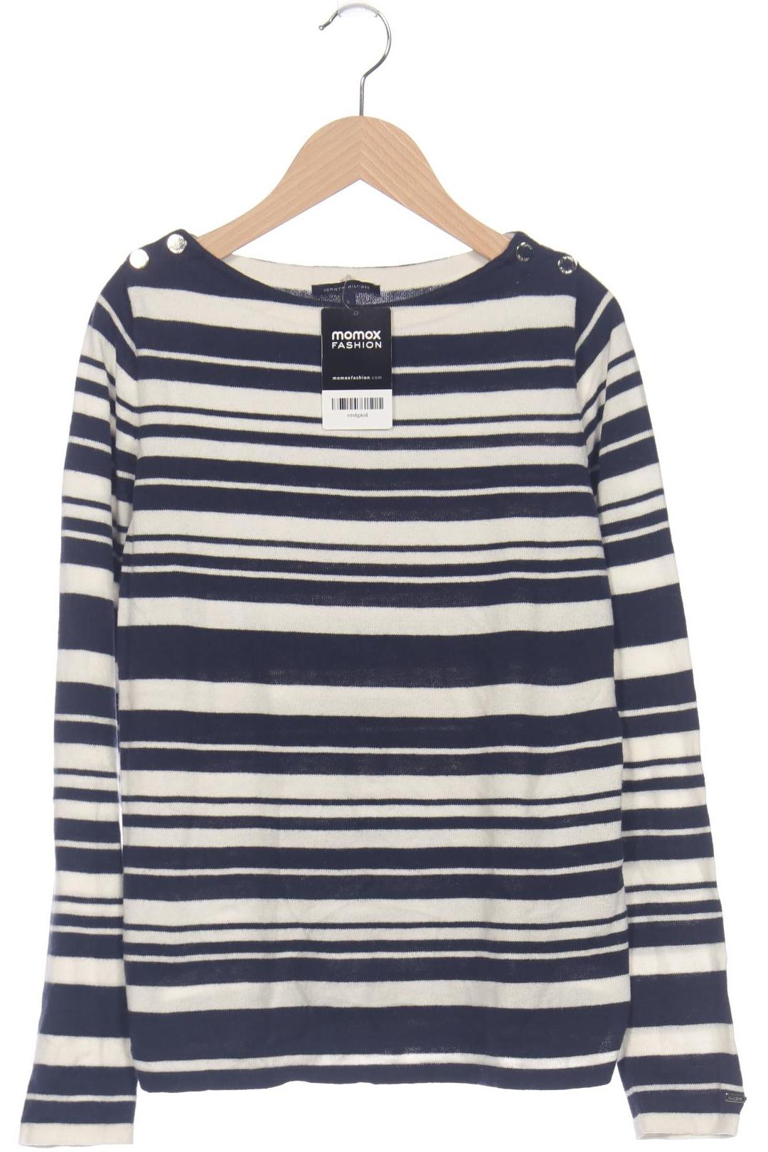 

Tommy Hilfiger Damen Pullover, marineblau, Gr. 36
