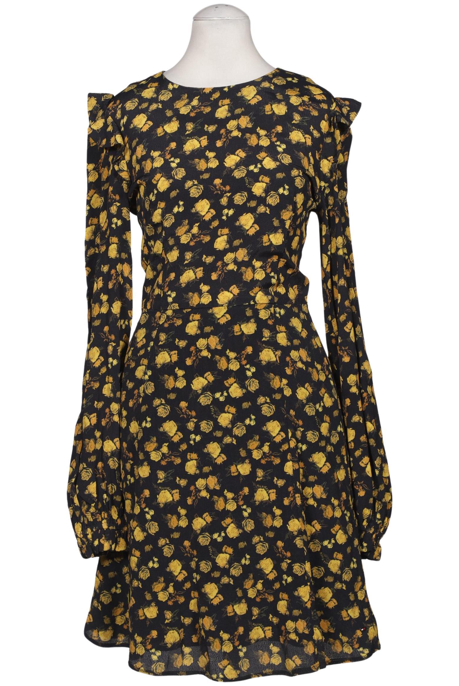 

Tommy Hilfiger Damen Kleid, schwarz, Gr. 32
