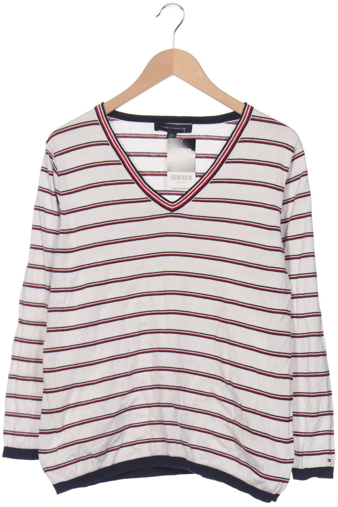 

Tommy Hilfiger Damen Pullover, weiß