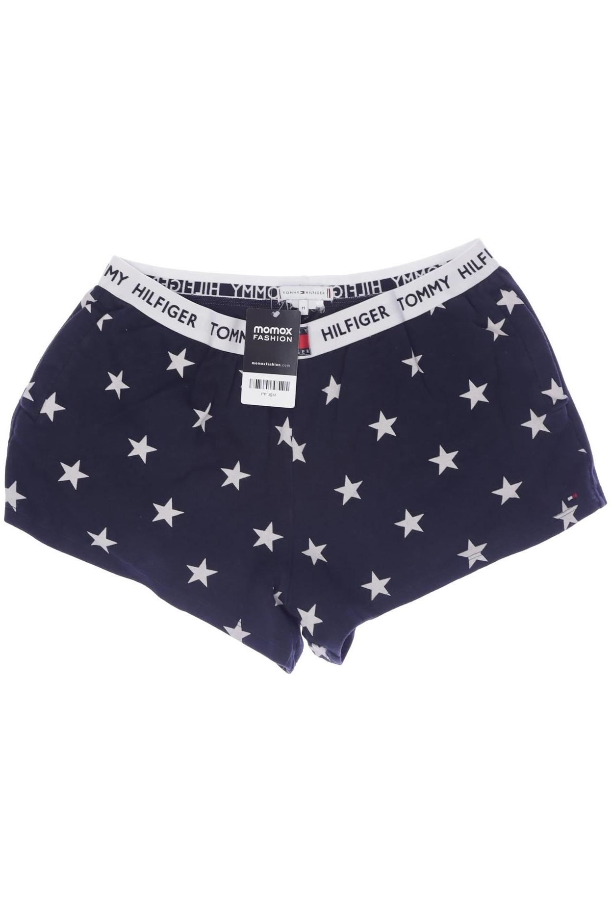 

Tommy Hilfiger Damen Shorts, schwarz, Gr. 38