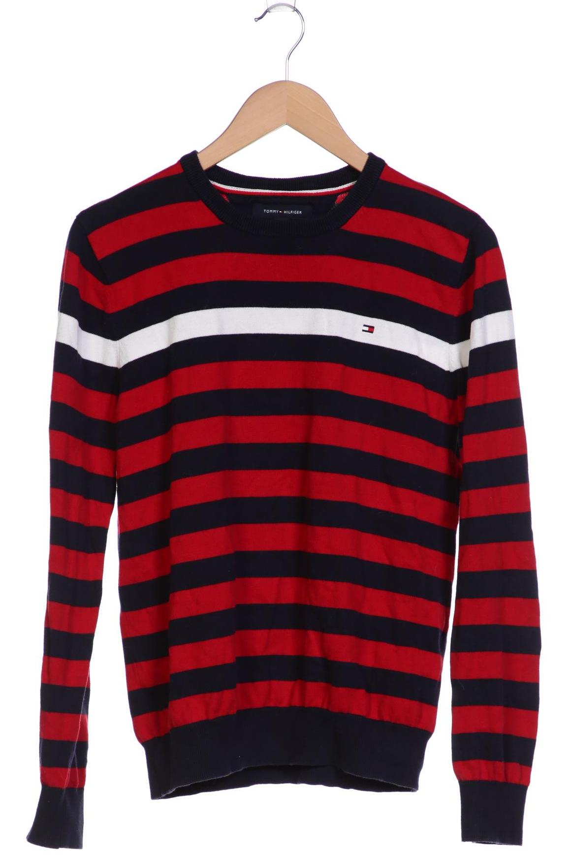 

Tommy Hilfiger Damen Pullover, marineblau, Gr. 38