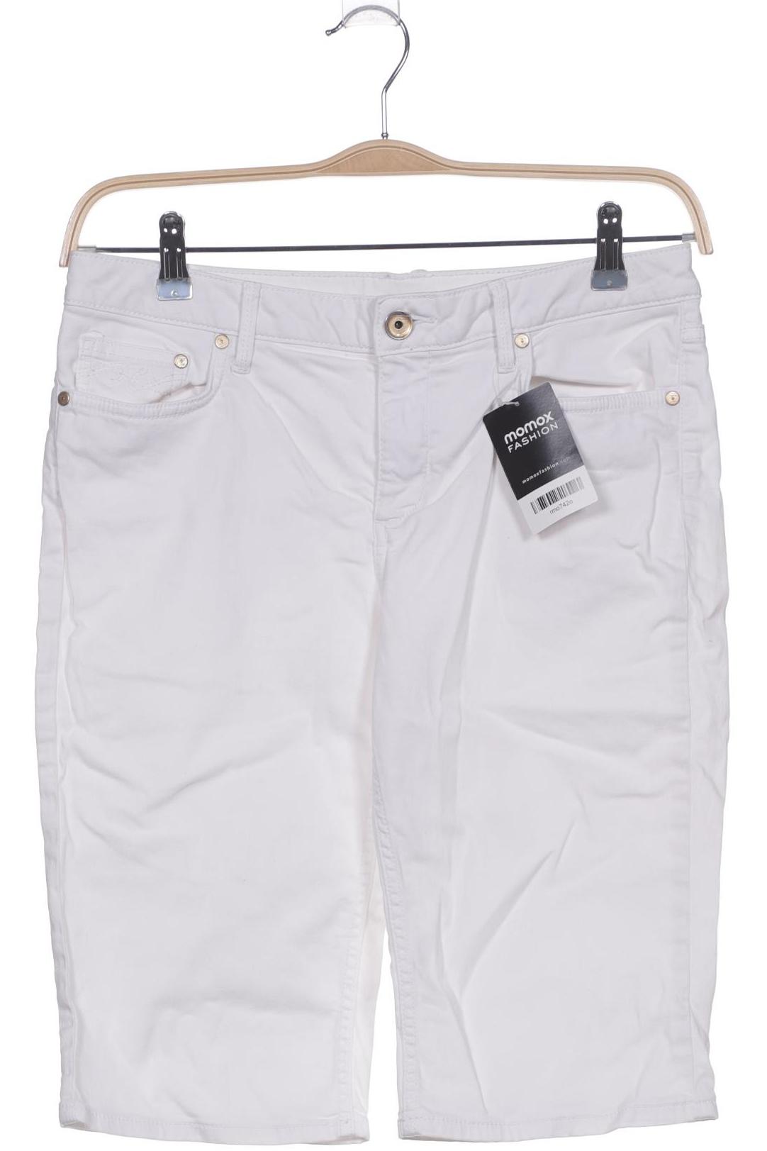 

Tommy Hilfiger Damen Shorts, weiß, Gr. 29