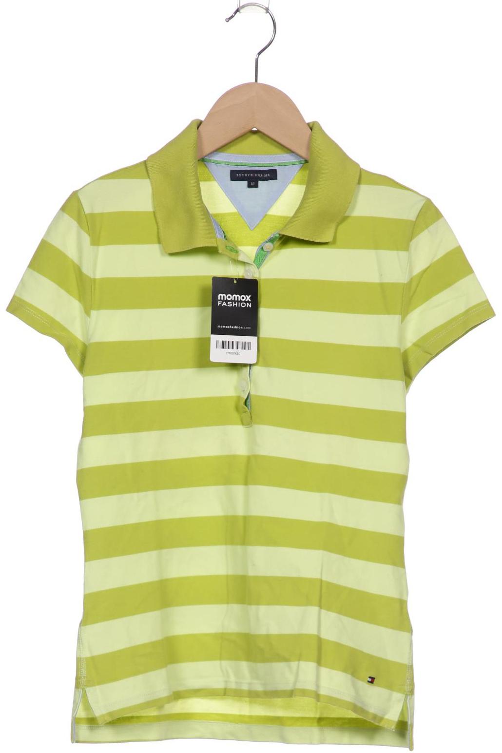 

Tommy Hilfiger Damen Poloshirt, hellgrün