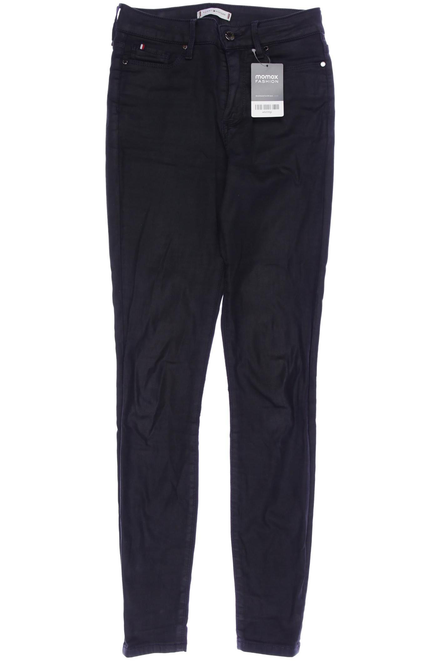 

Tommy Hilfiger Damen Jeans, schwarz, Gr. 26