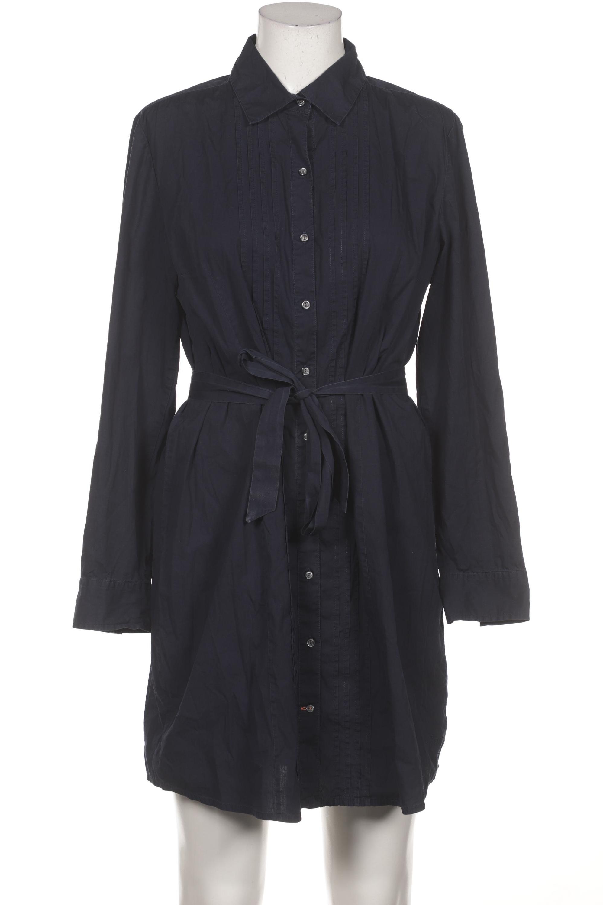 

Tommy Hilfiger Damen Kleid, marineblau, Gr. 42