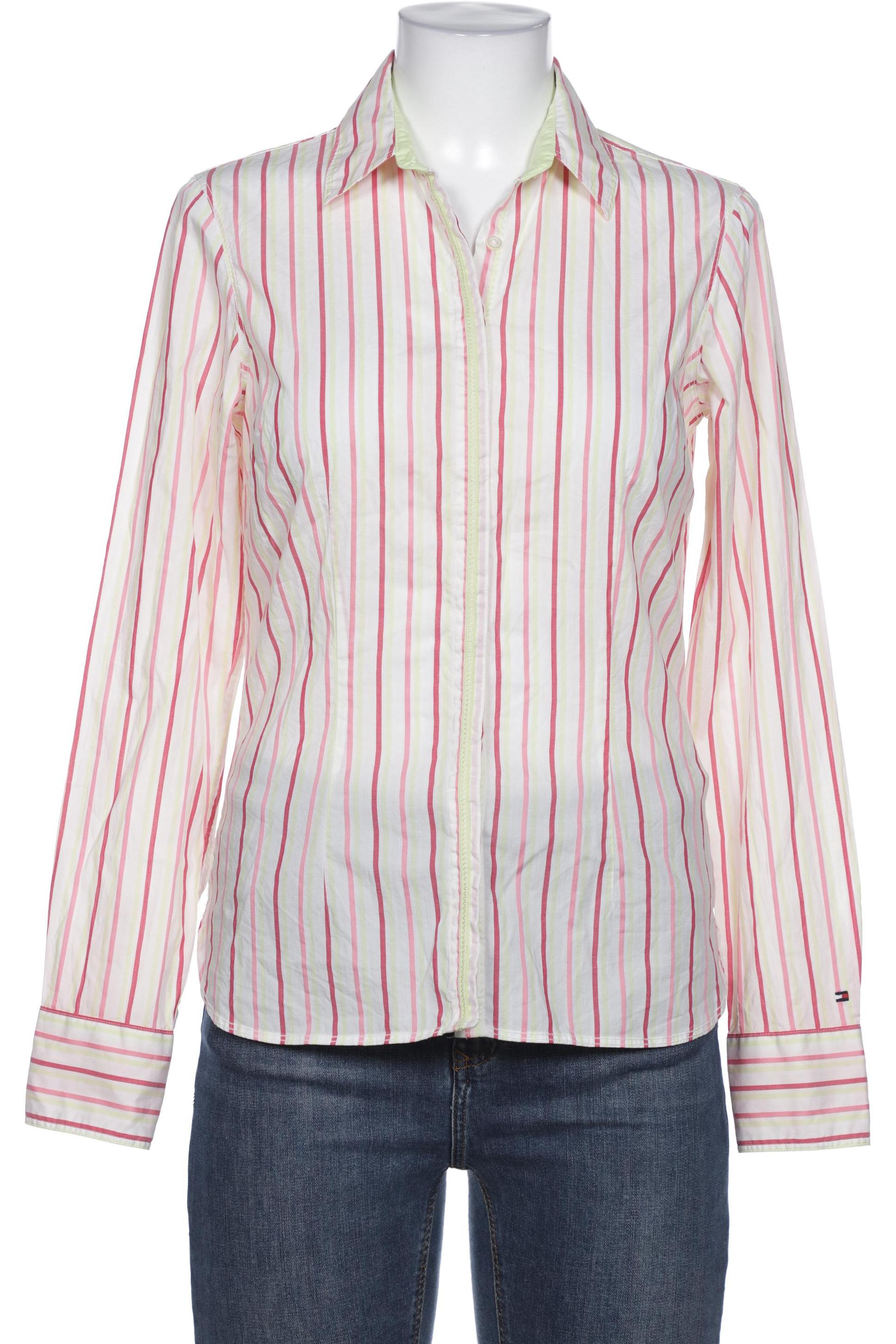 

Tommy Hilfiger Damen Bluse, cremeweiß