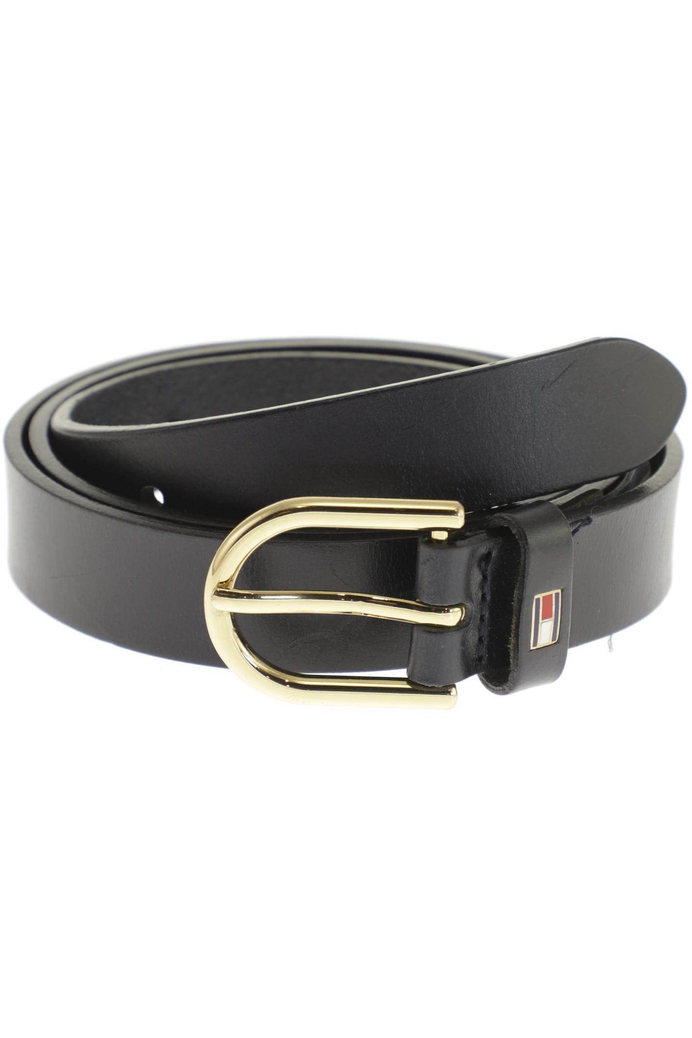 

Tommy Hilfiger Damen Gürtel, marineblau