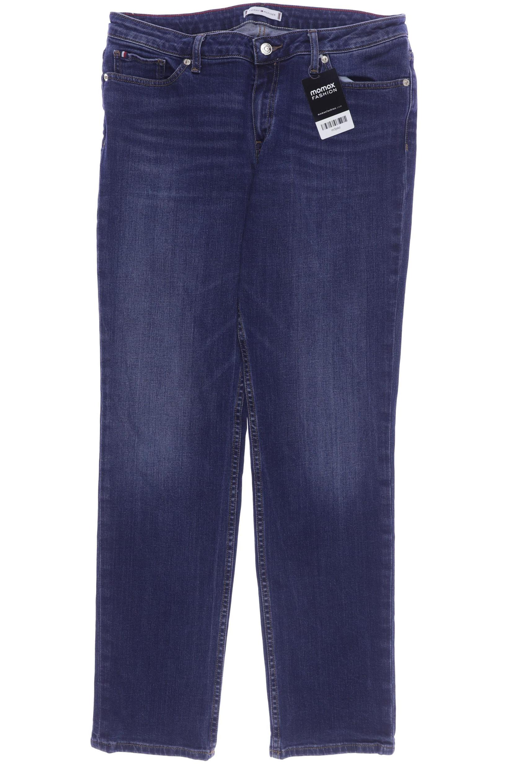 

Tommy Hilfiger Damen Jeans, blau