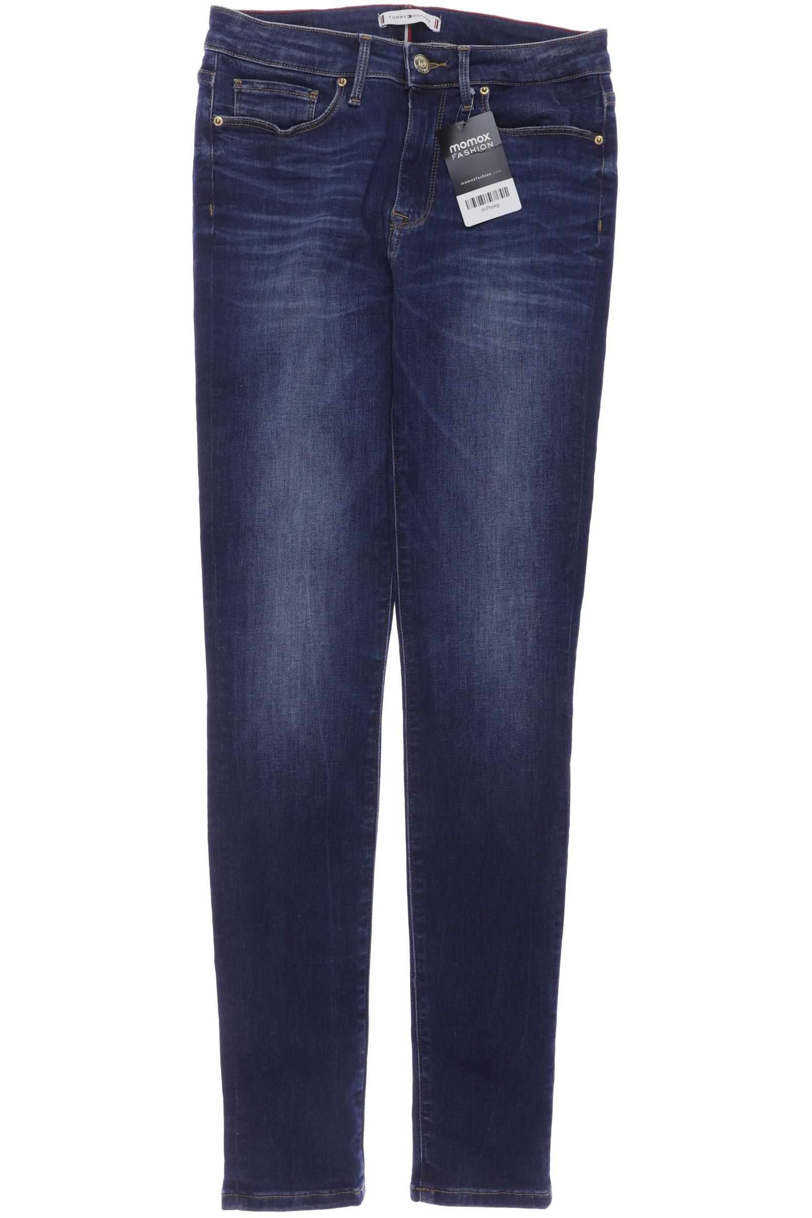 

Tommy Hilfiger Damen Jeans, blau