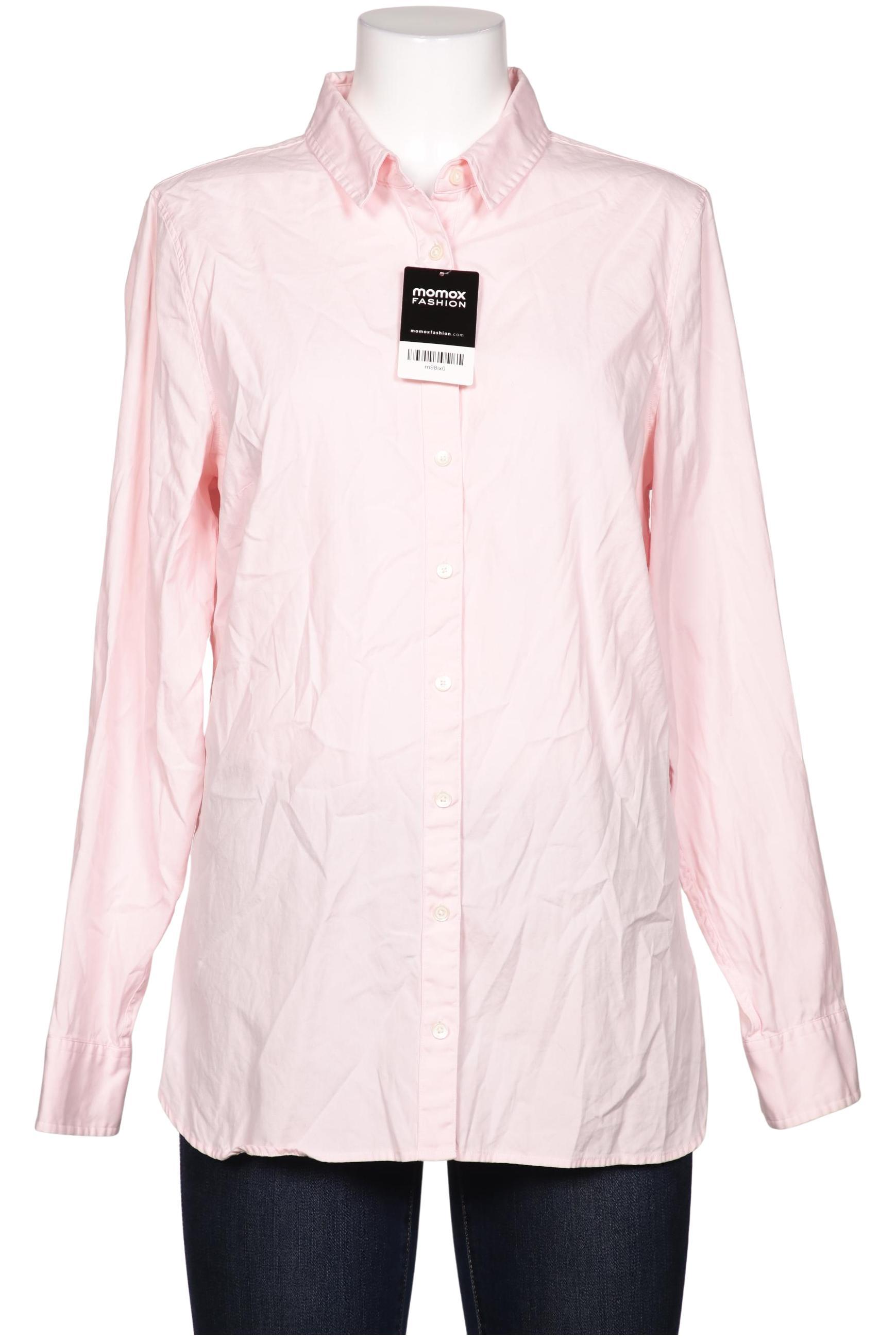 

Tommy Hilfiger Damen Bluse, pink, Gr. 14