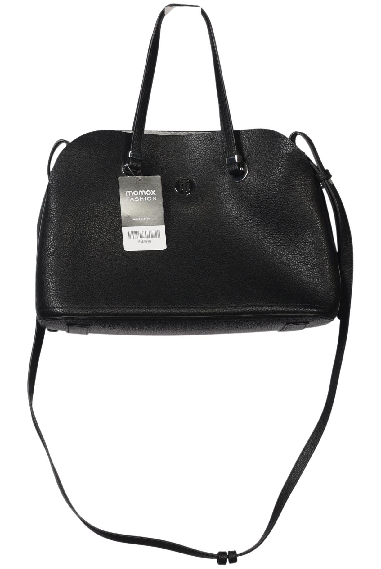 

Tommy Hilfiger Damen Handtasche, schwarz, Gr.