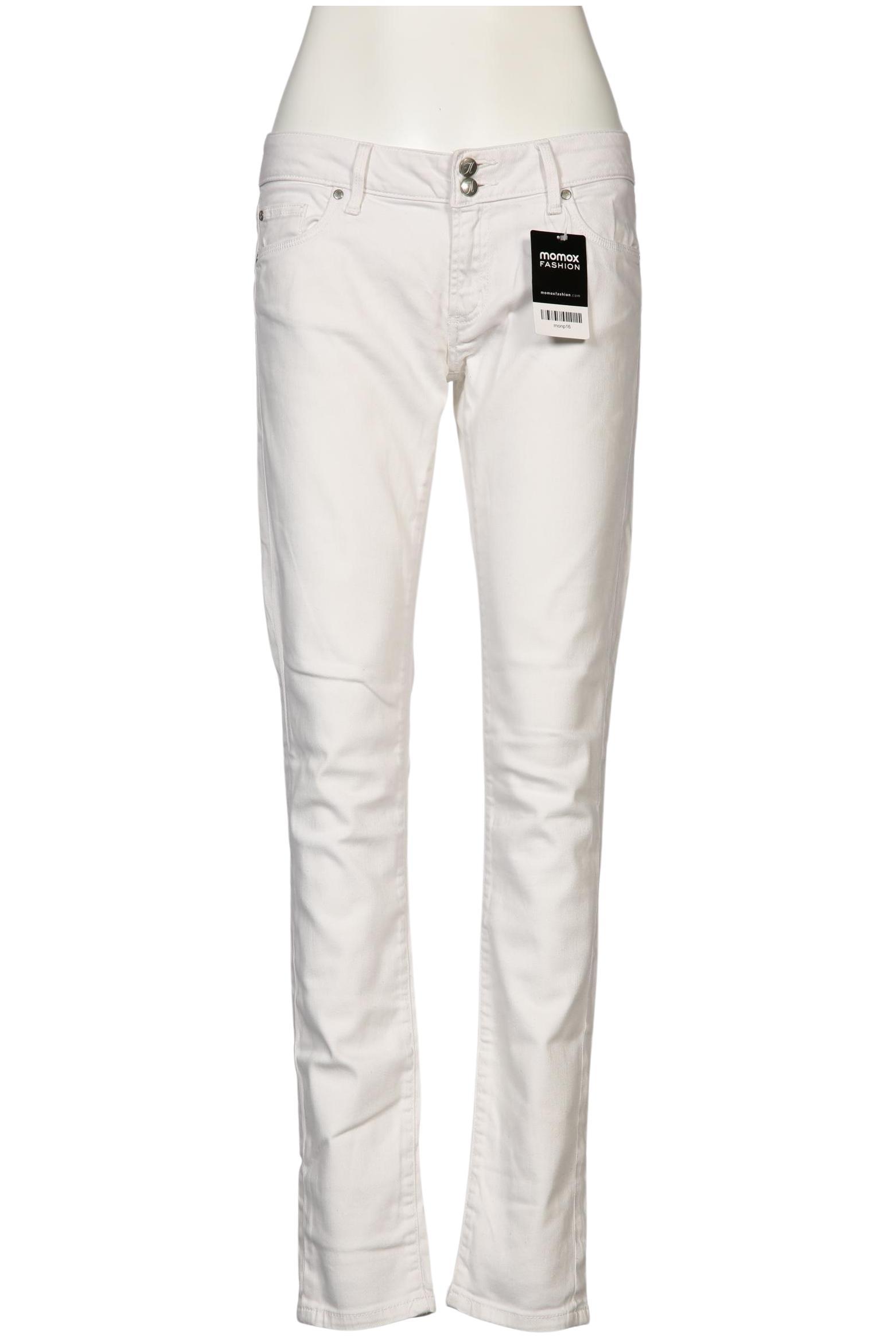 

Tommy Hilfiger Damen Jeans, weiß, Gr. 28