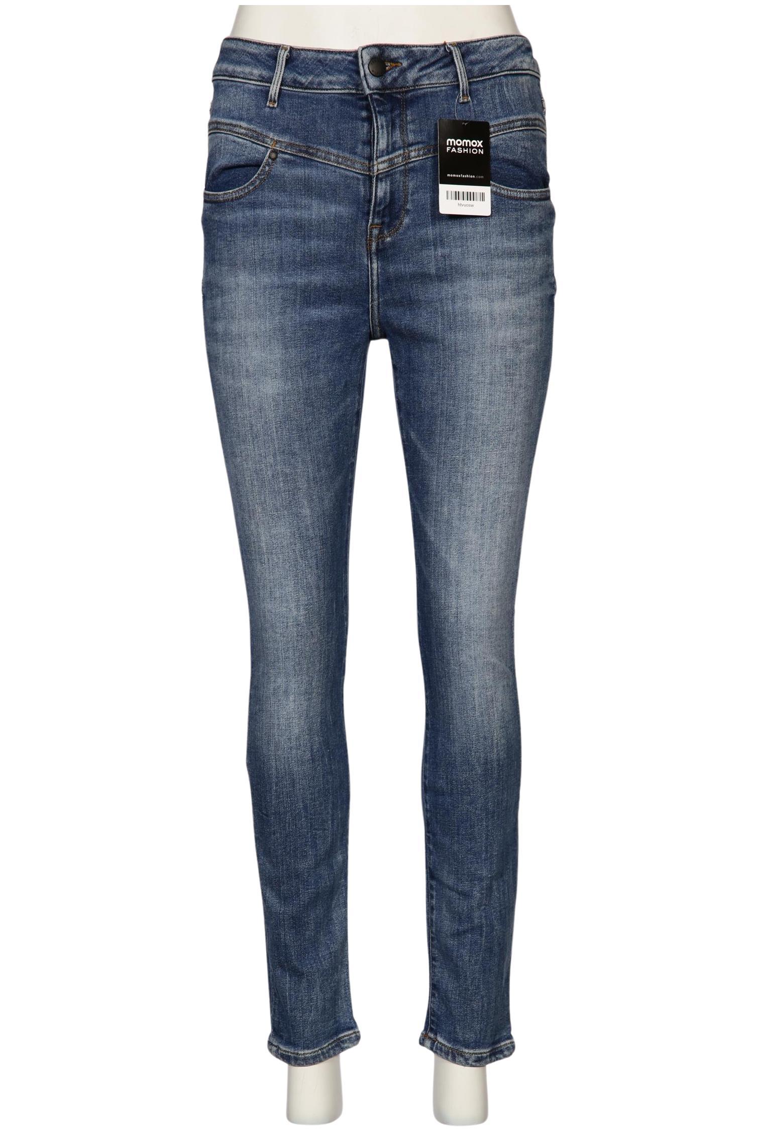 

Tommy Hilfiger Damen Jeans, blau, Gr. 32