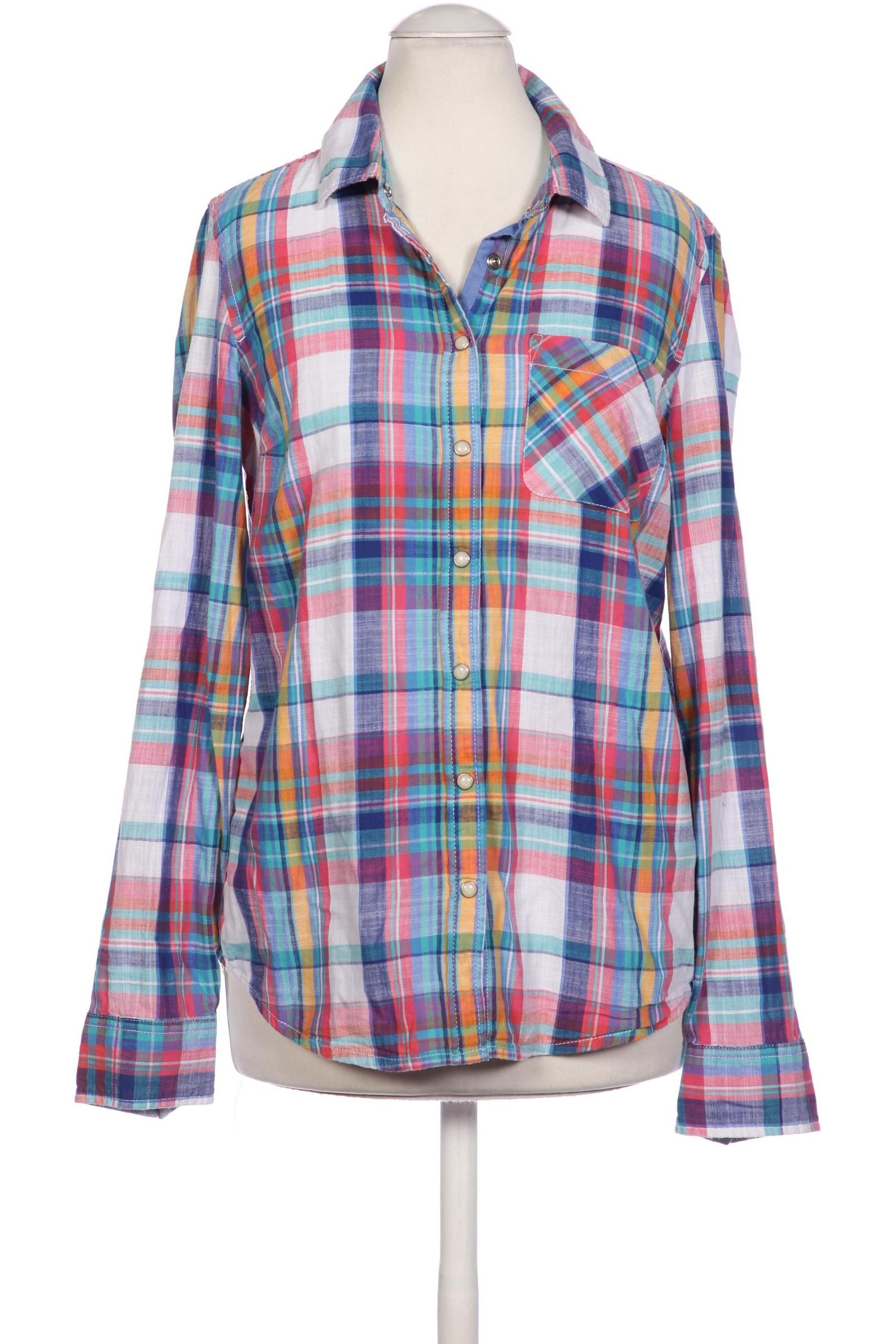 

Tommy Hilfiger Damen Bluse, pink, Gr. 34