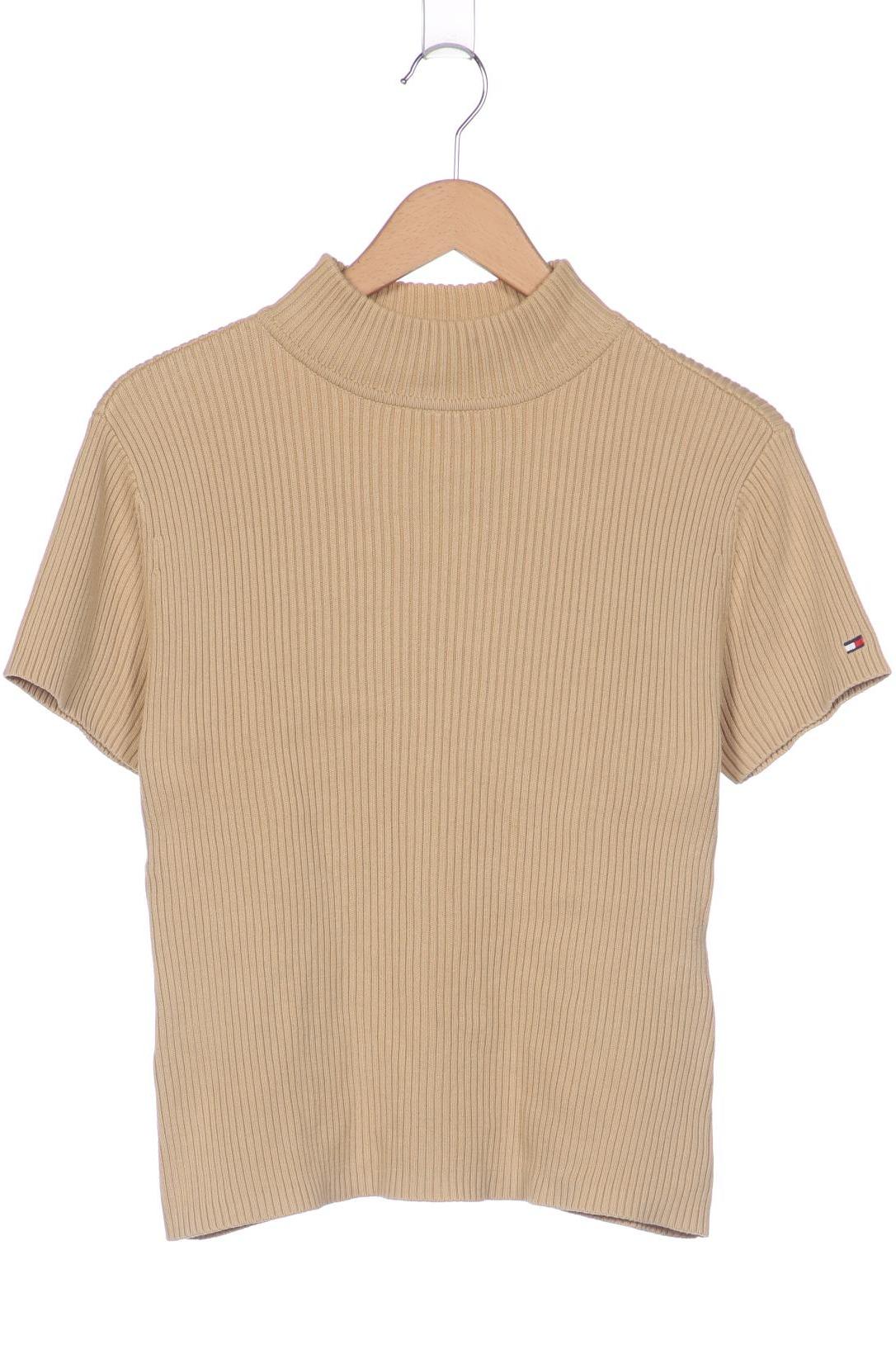 

Tommy Hilfiger Damen Pullover, beige, Gr. 42