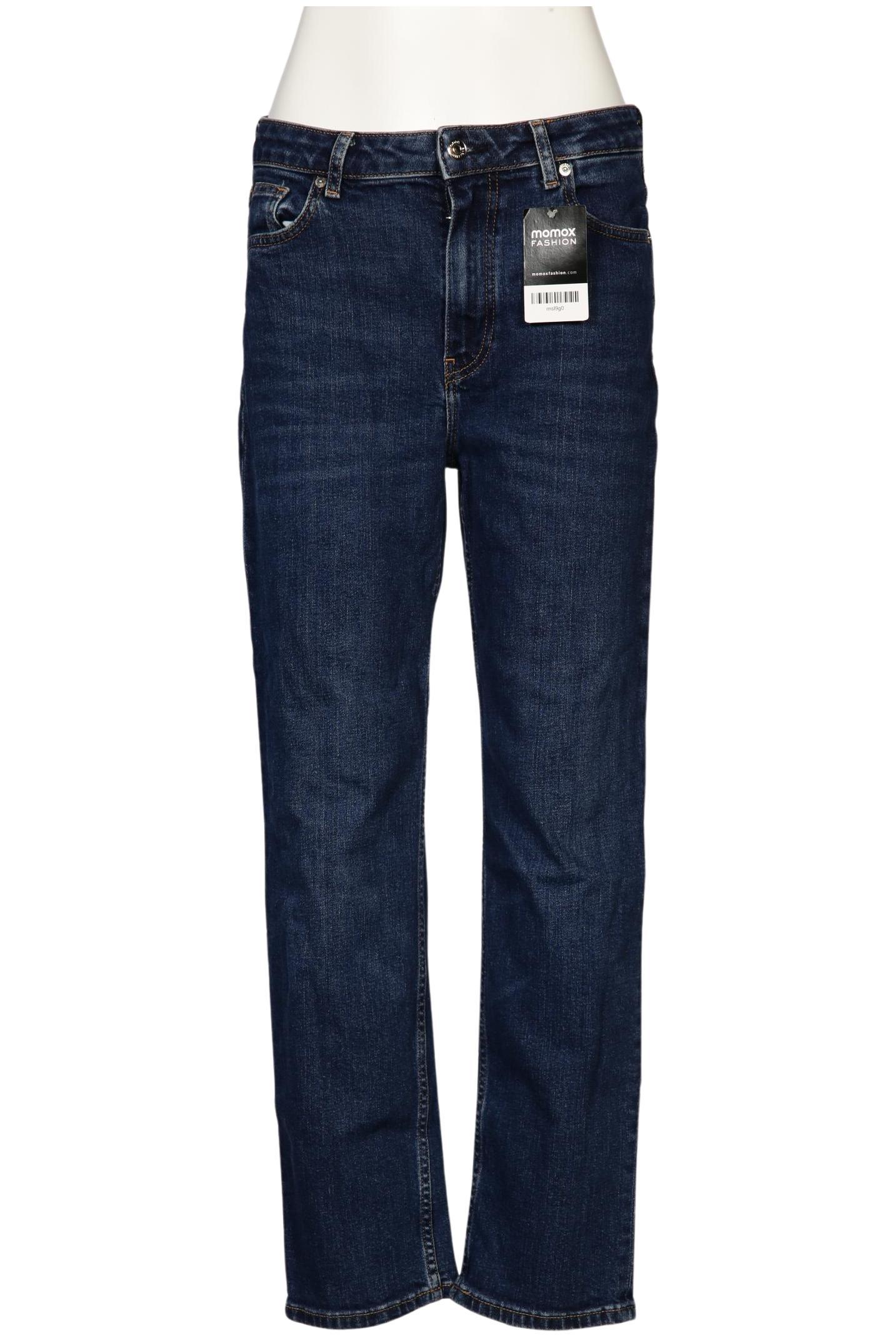 

Tommy Hilfiger Damen Jeans, marineblau, Gr. 28