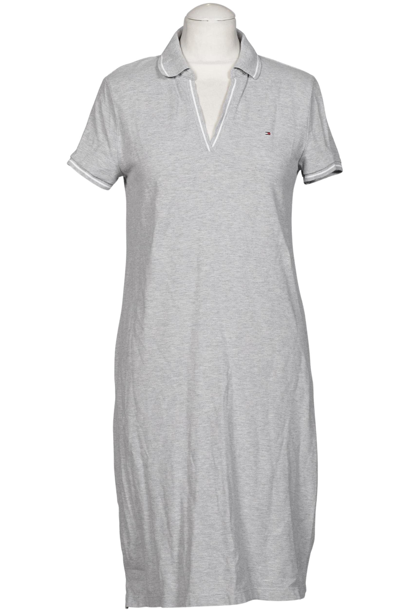 

Tommy Hilfiger Damen Kleid, grau, Gr. 38