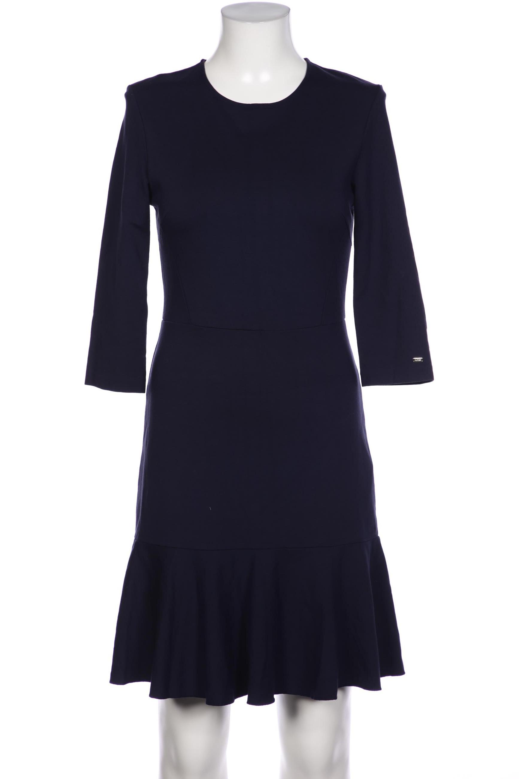 

Tommy Hilfiger Damen Kleid, marineblau