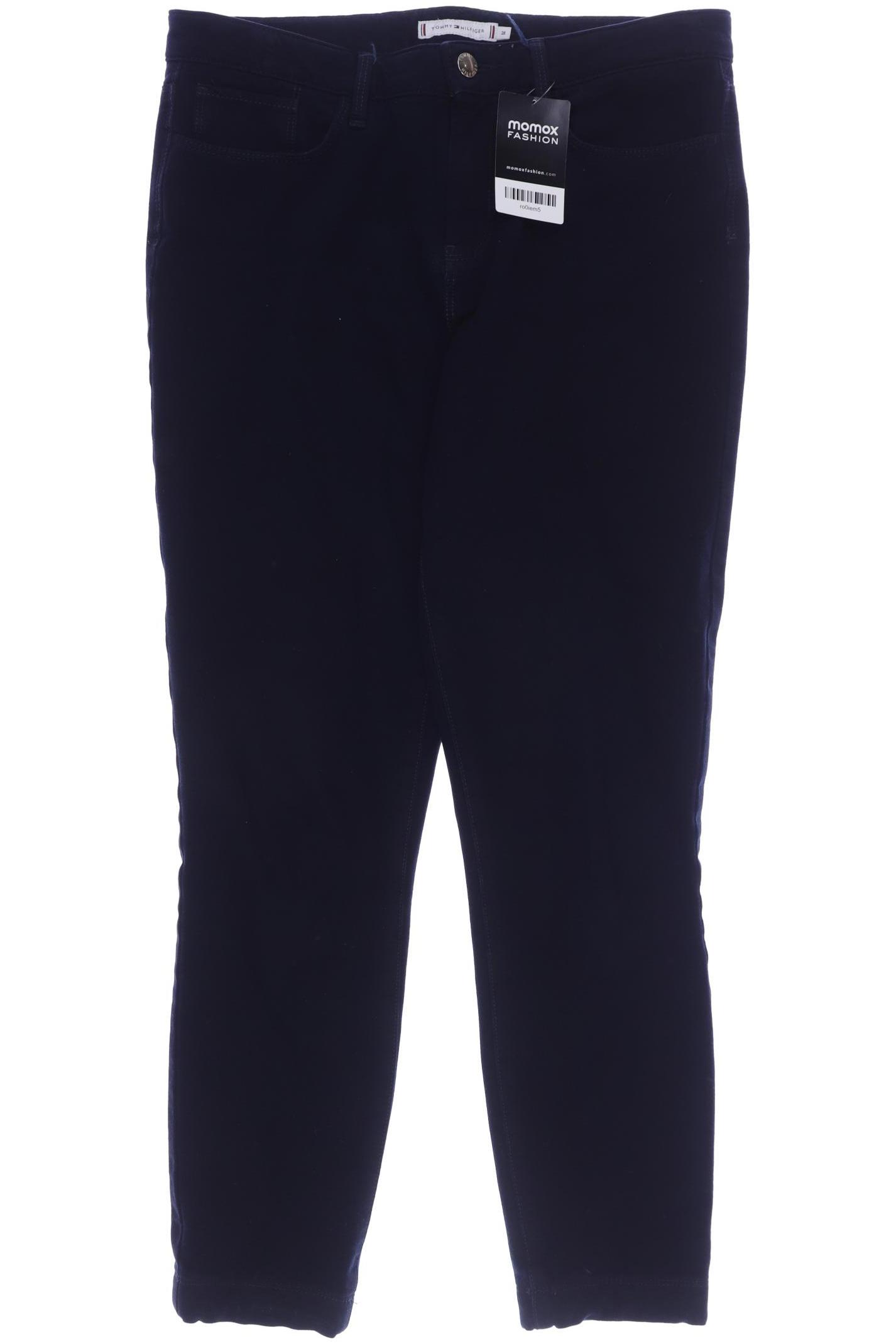 

Tommy Hilfiger Damen Jeans, marineblau, Gr. 28