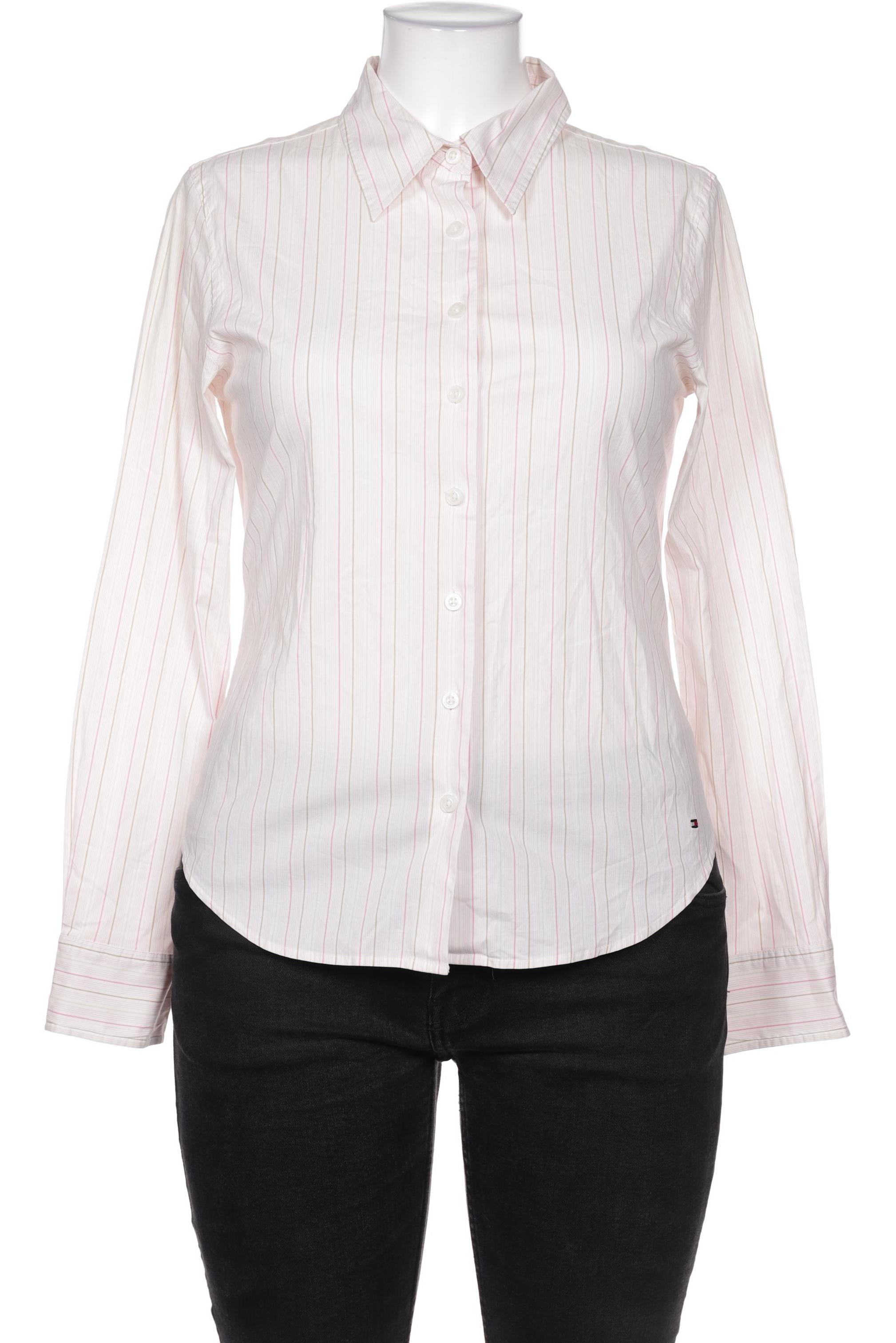 

Tommy Hilfiger Damen Bluse, pink, Gr. 12