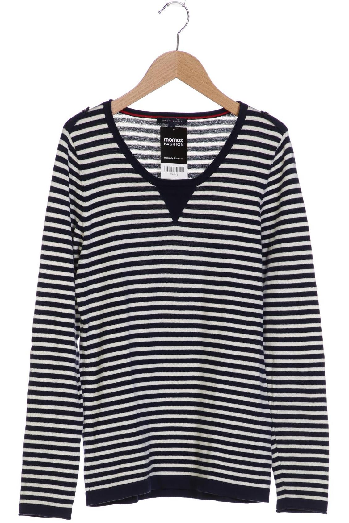 

Tommy Hilfiger Damen Pullover, marineblau